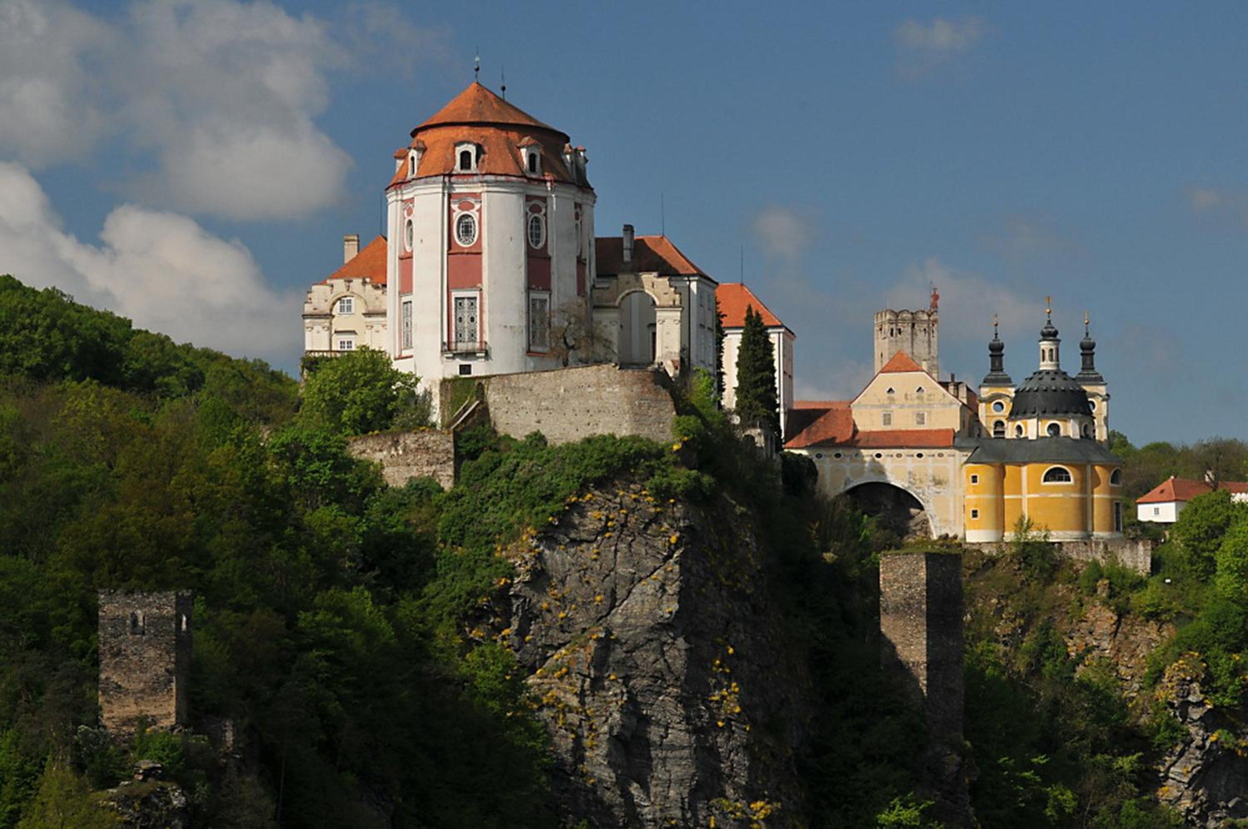 U Mišpule
