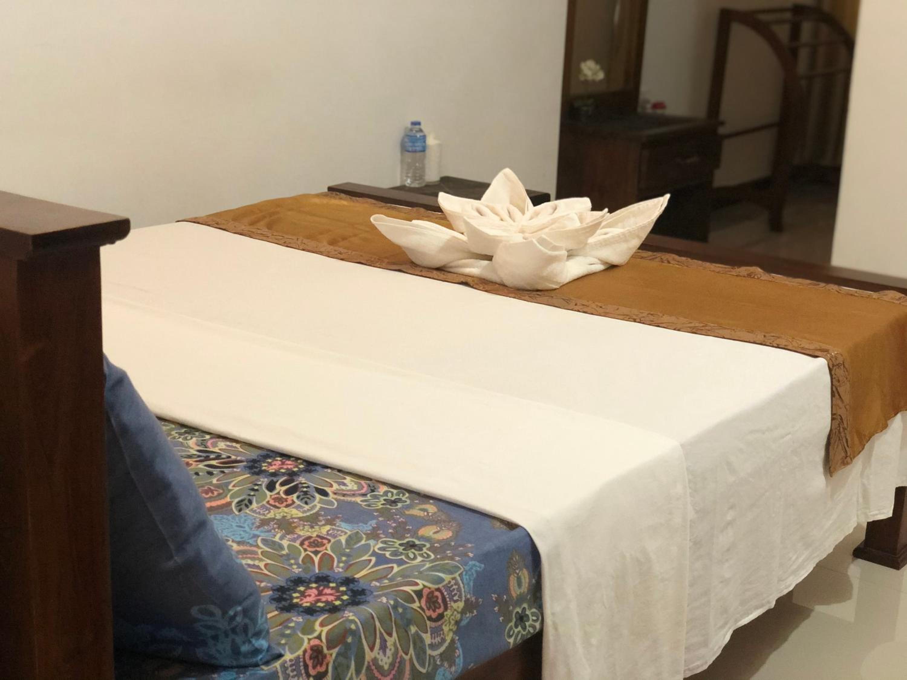 Kandyan Lounge