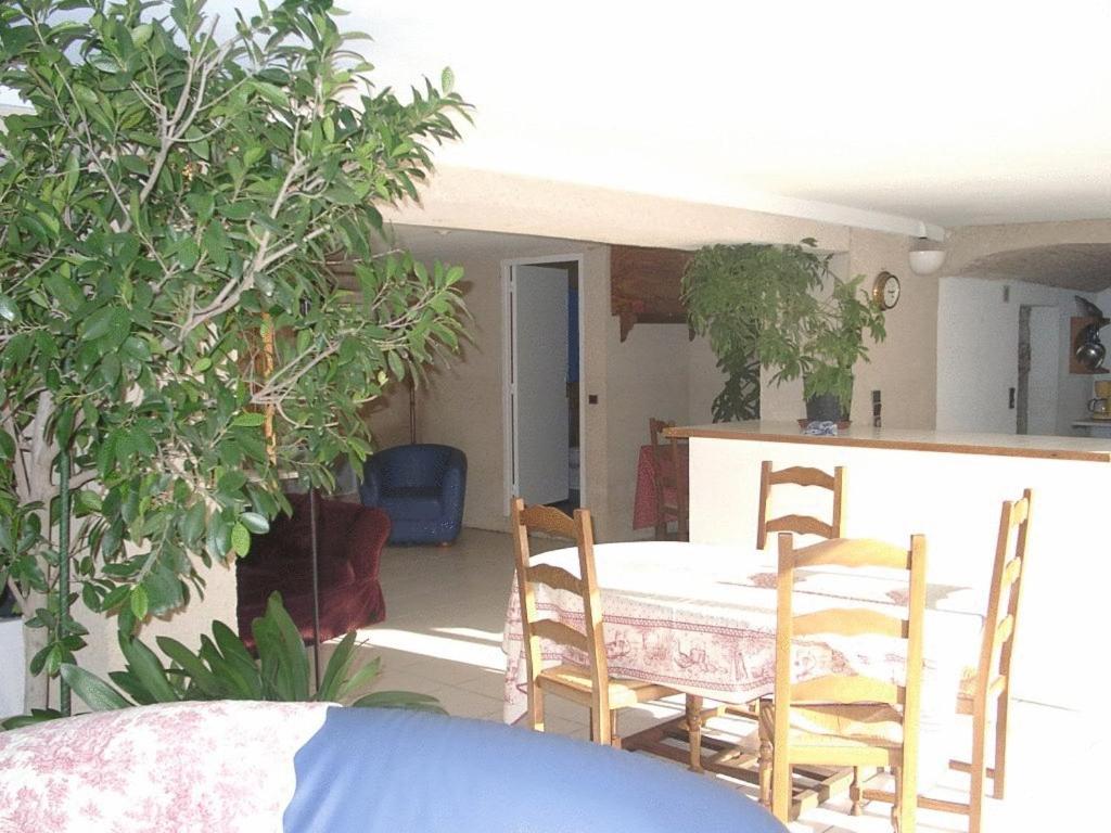 Chambres d'hôtes Les Pratges