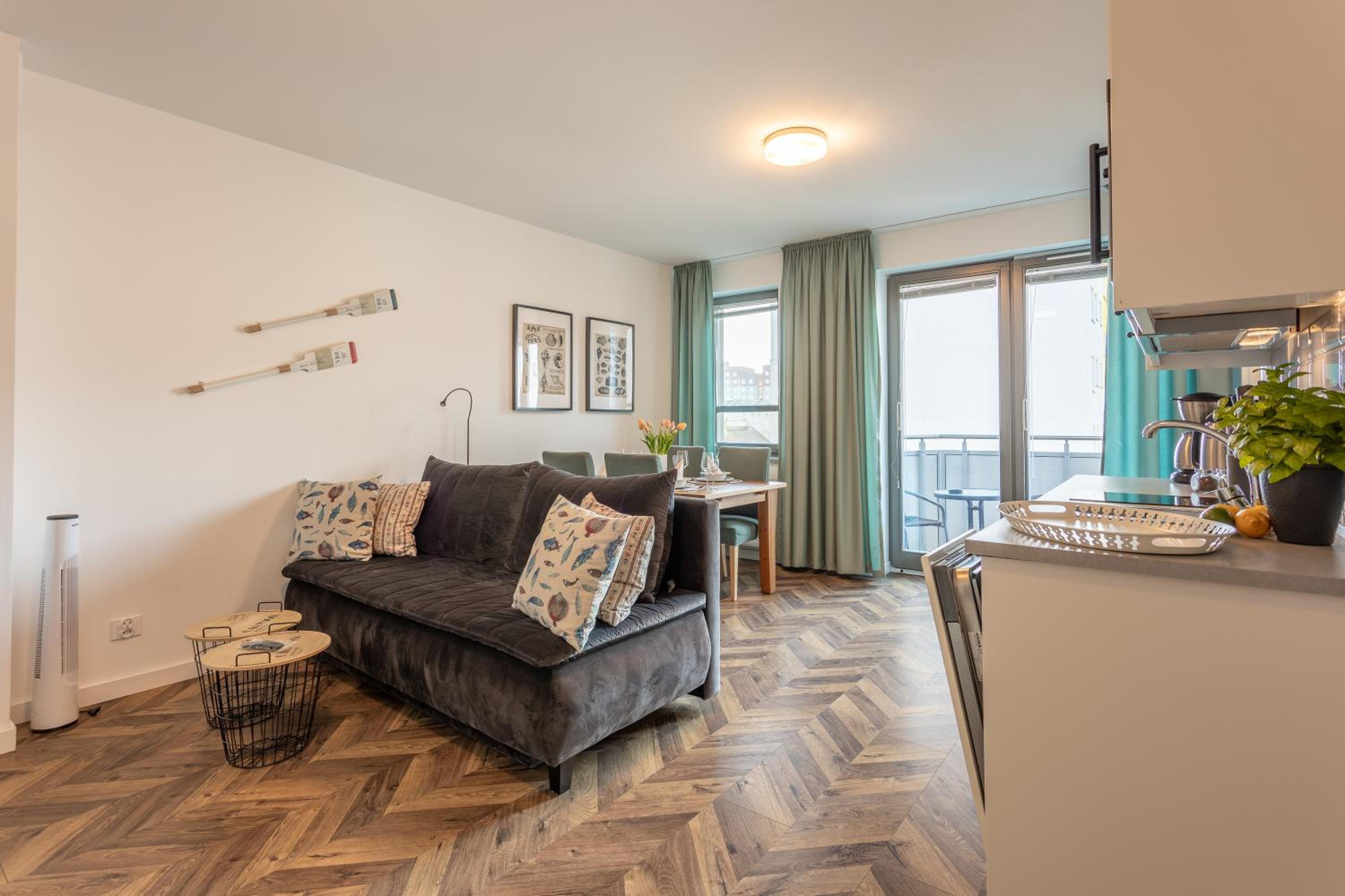 Ambria Rose view 5