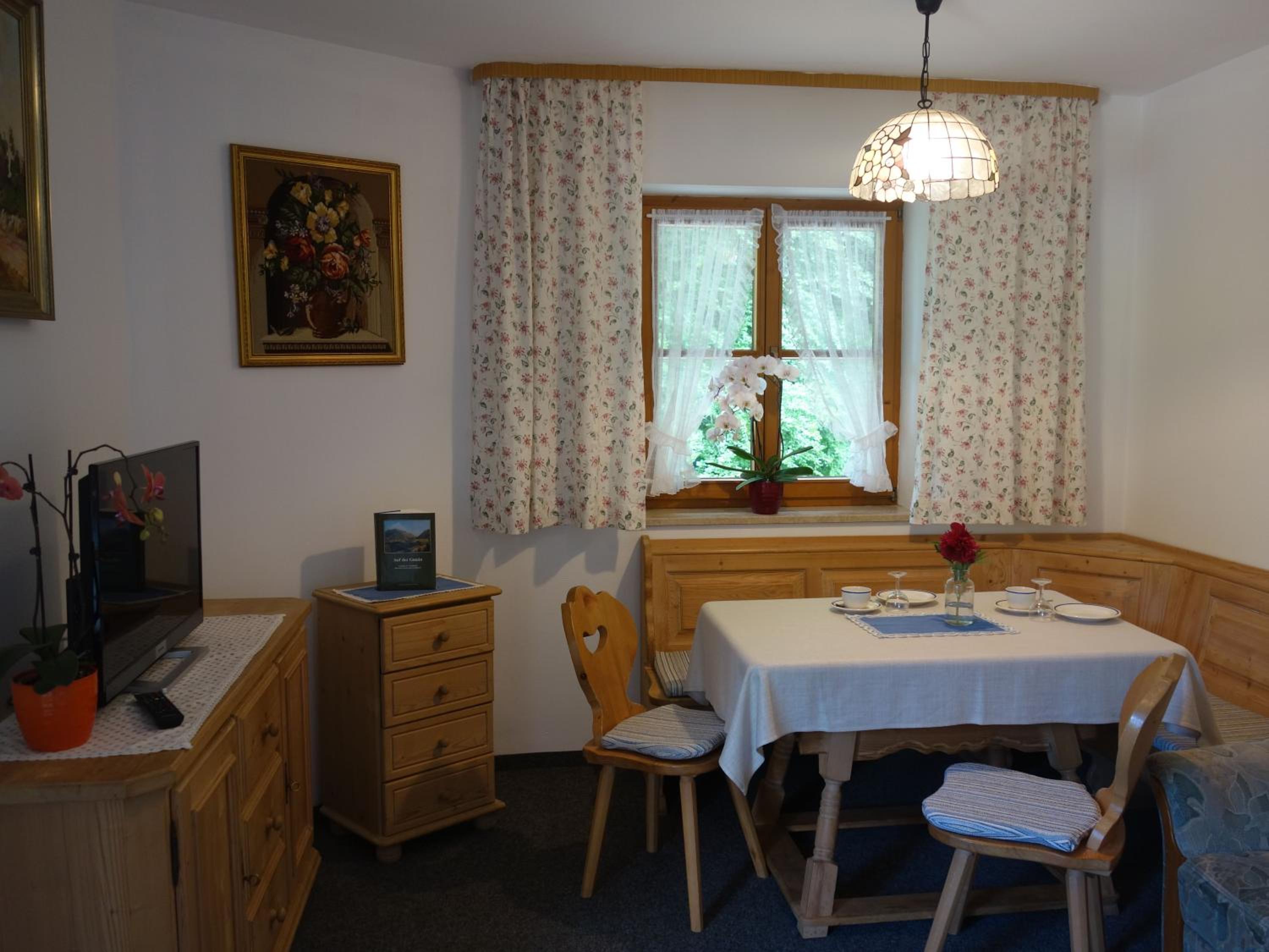 Spechthäusl