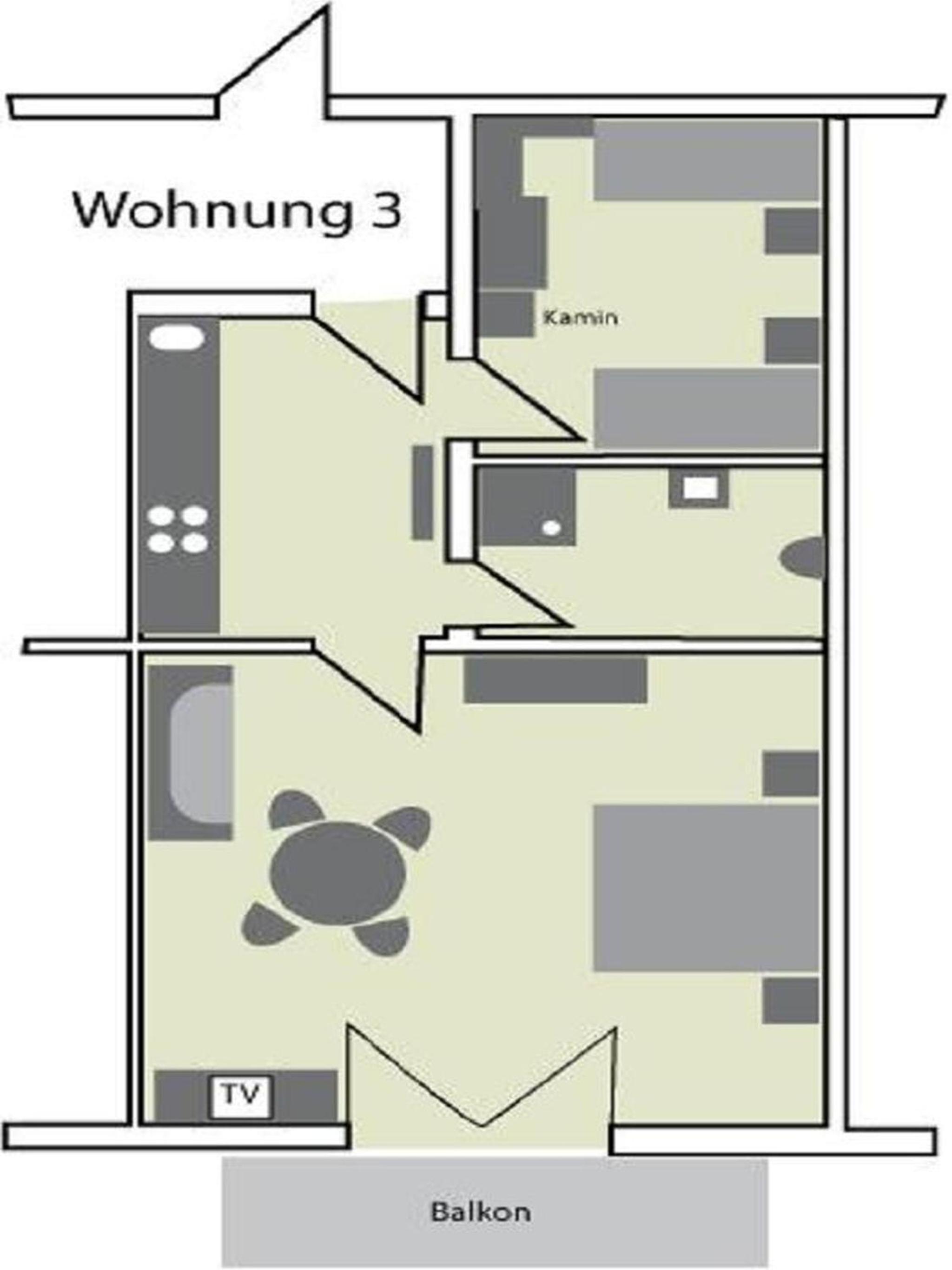 Spechthäusl