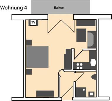 Spechthäusl