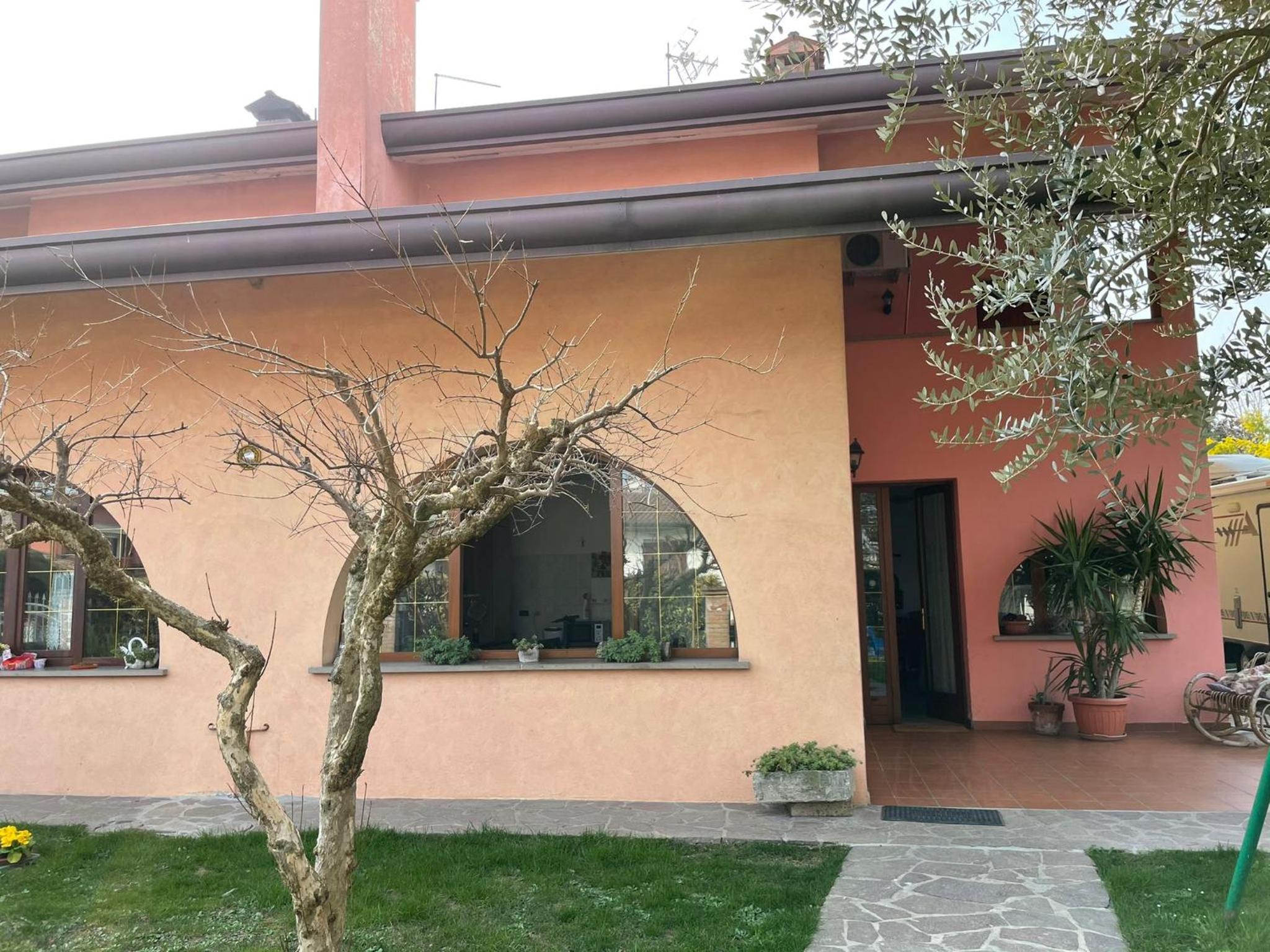 Casa amica