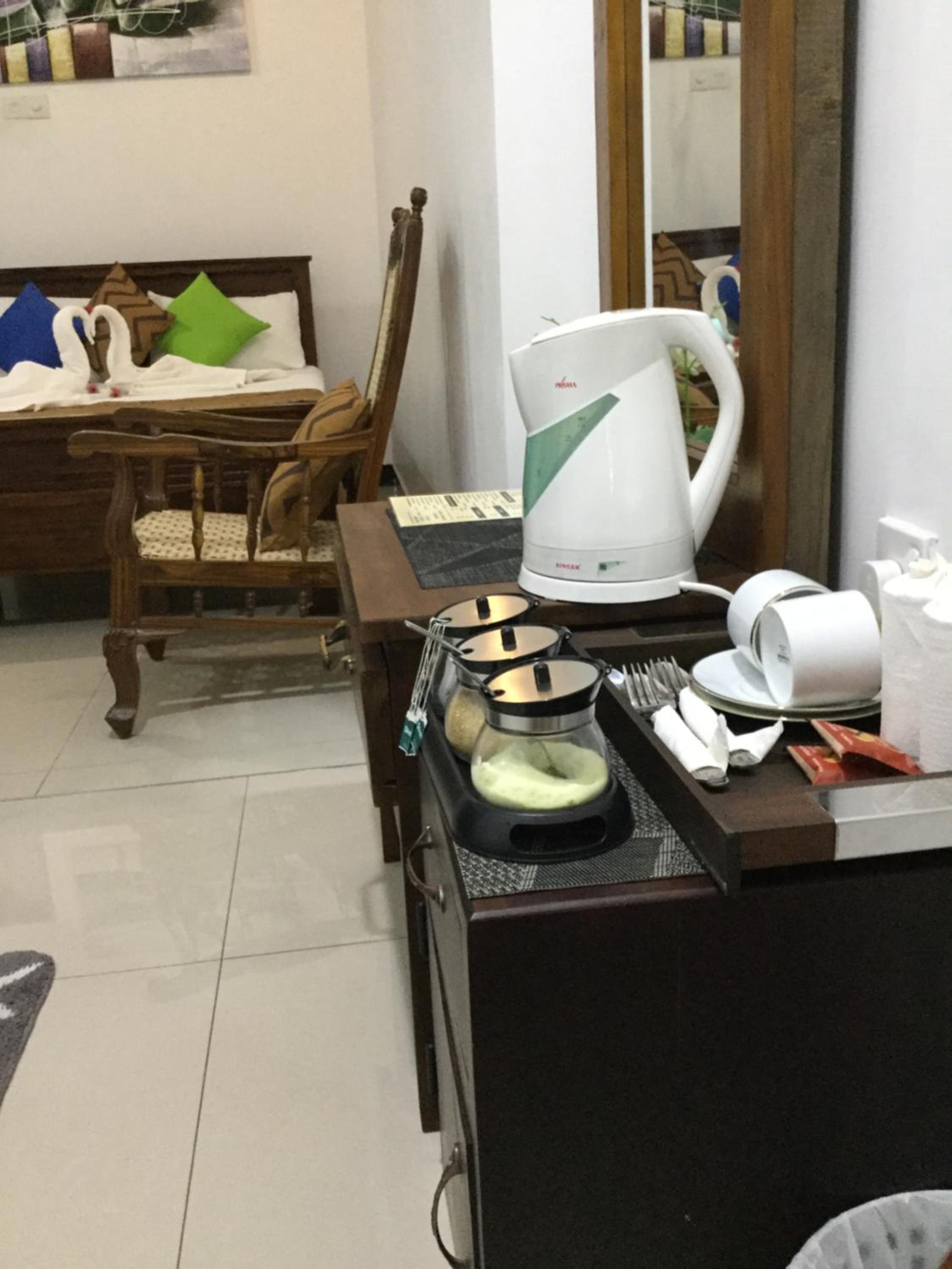 Kandyan Lounge