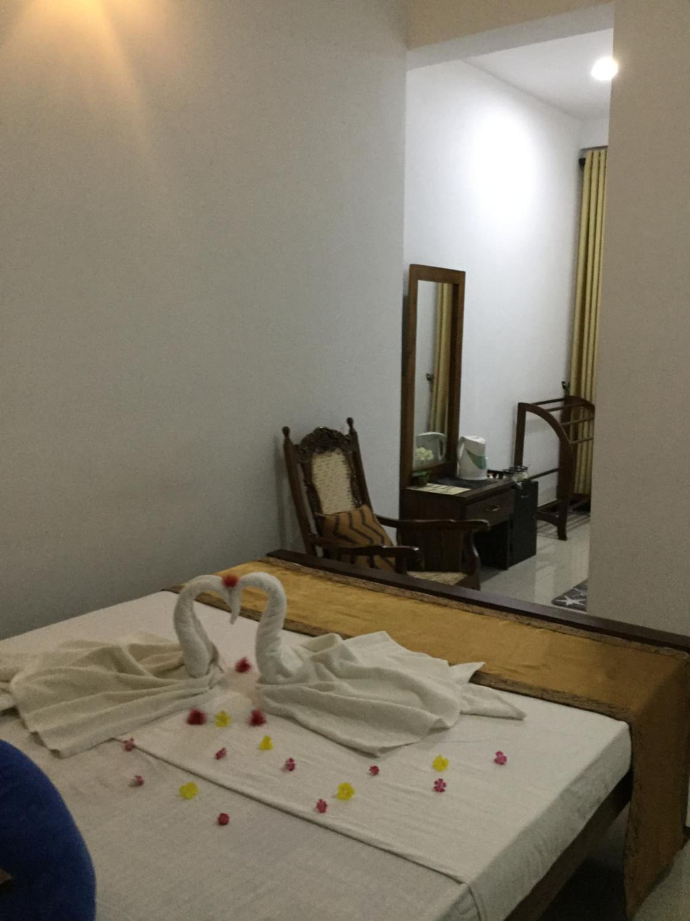 Kandyan Lounge