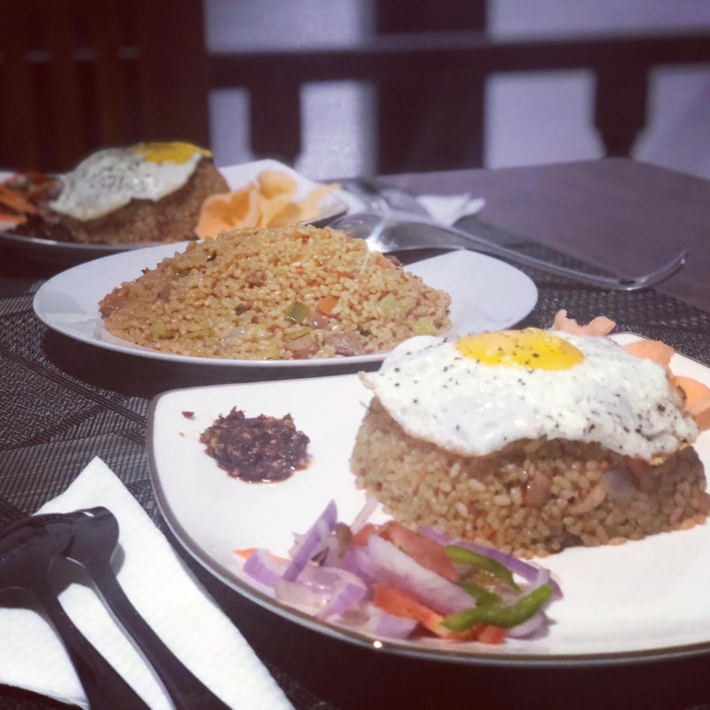 Kandyan Lounge