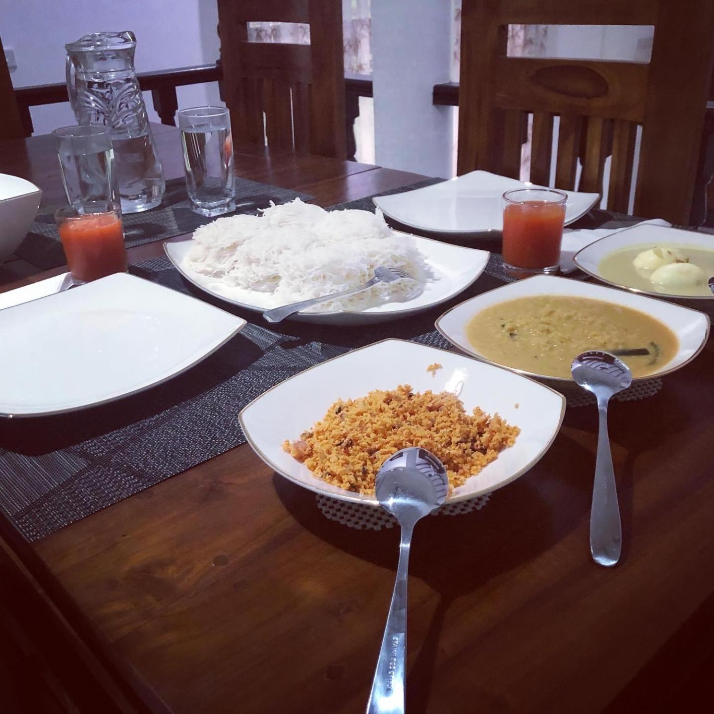 Kandyan Lounge