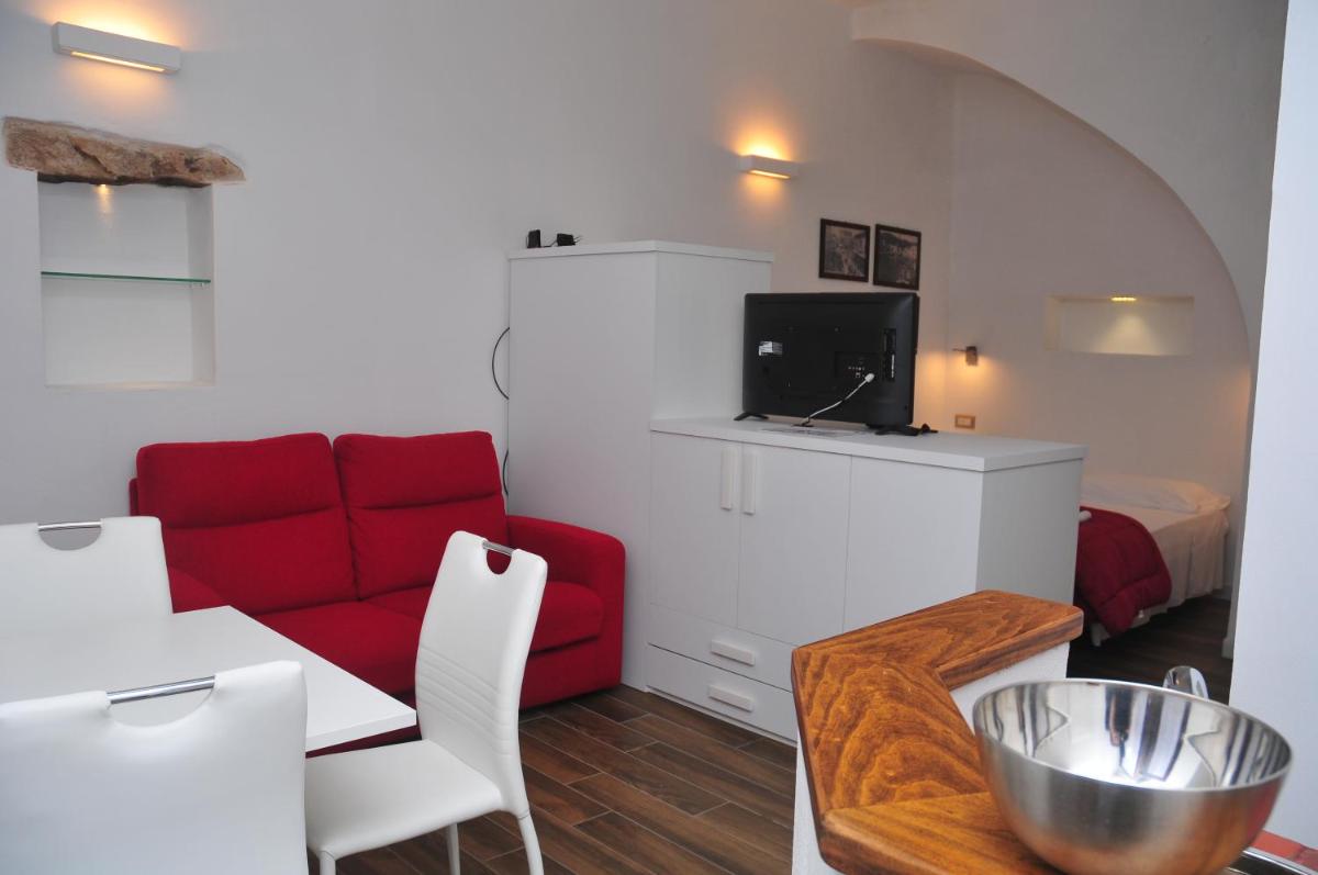 Murphy Holiday Home - Residenza Zonza view 4