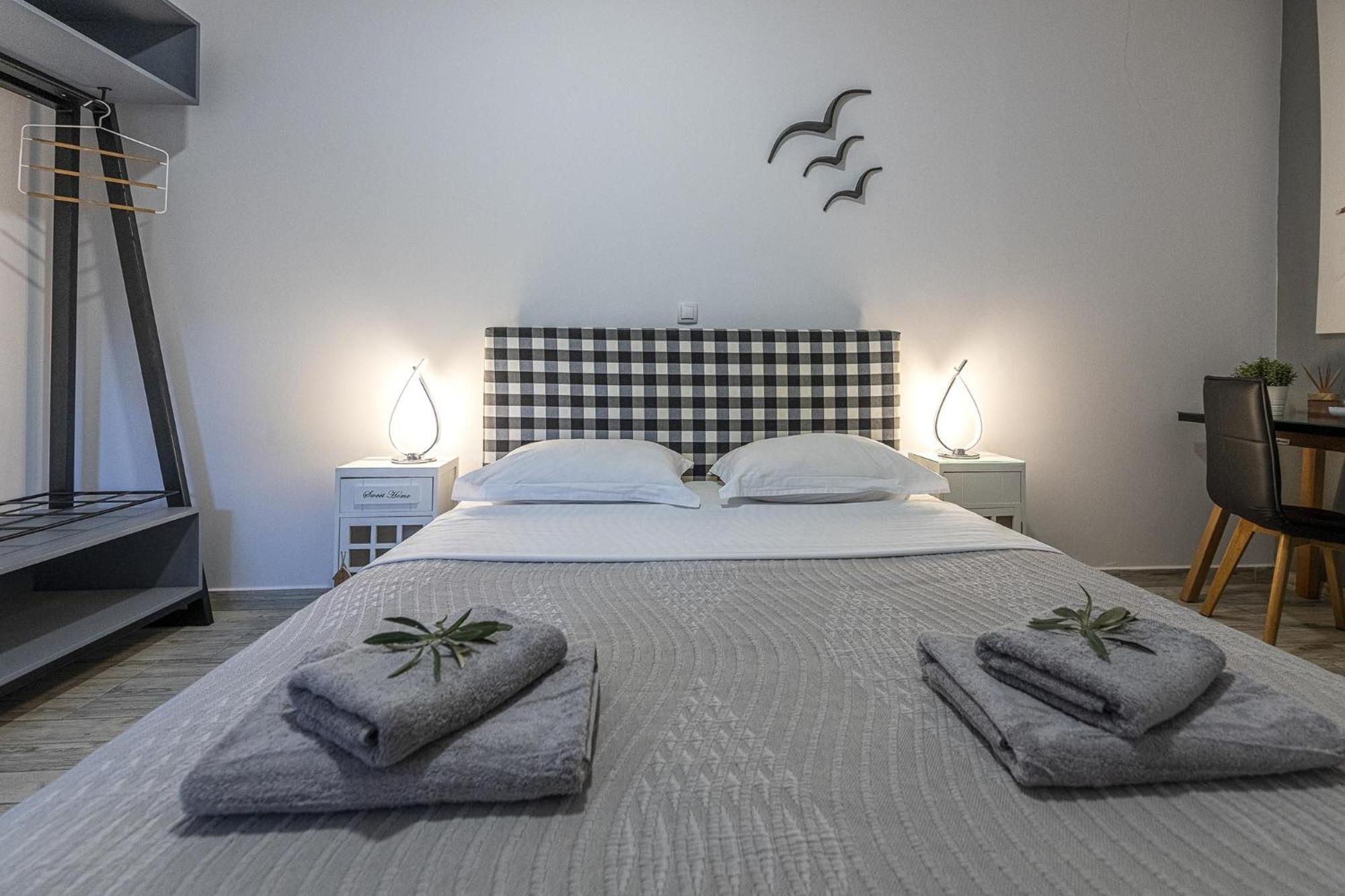 Comfort Stay Athens Airport Hotel - FREE shuttle from and to the airport