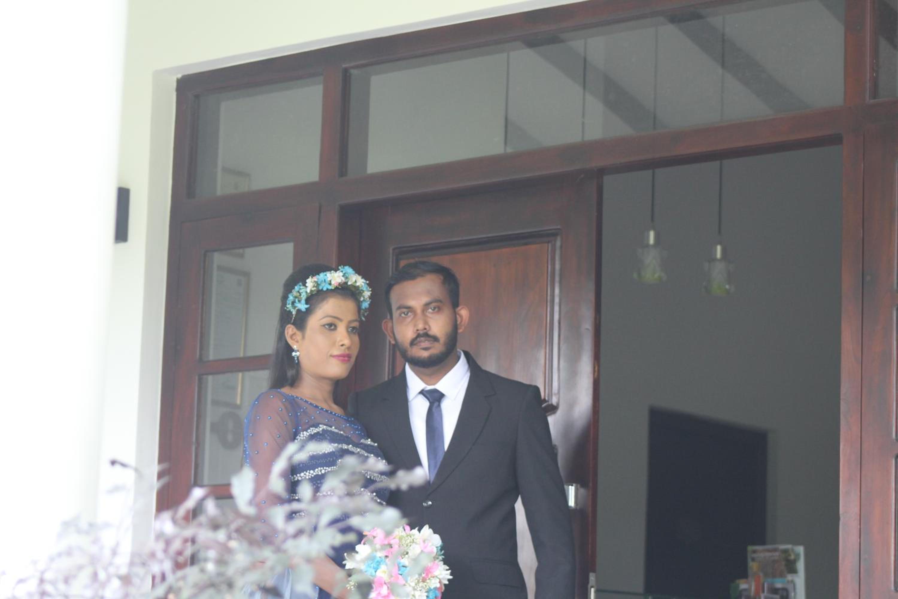 Kandyan Lounge