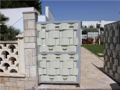 Apples House By Cala Salento view 4