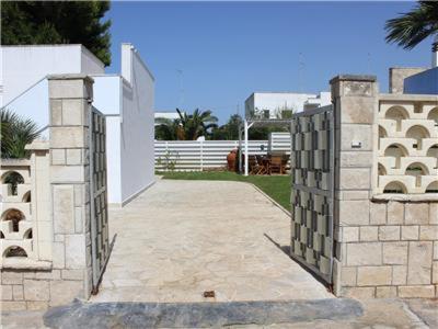 Apples House By Cala Salento view 3