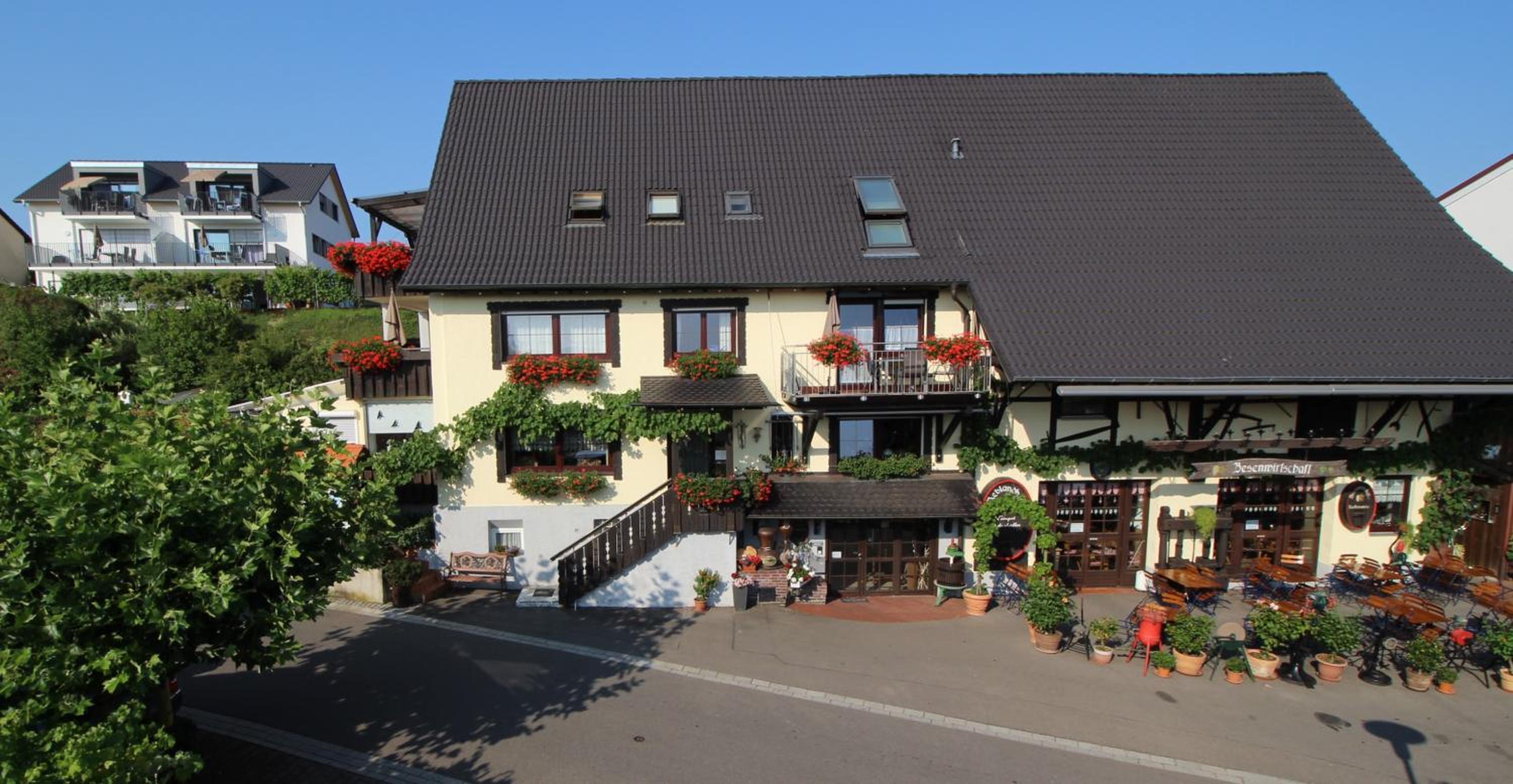 Reblandhof Siebenhaller view 3