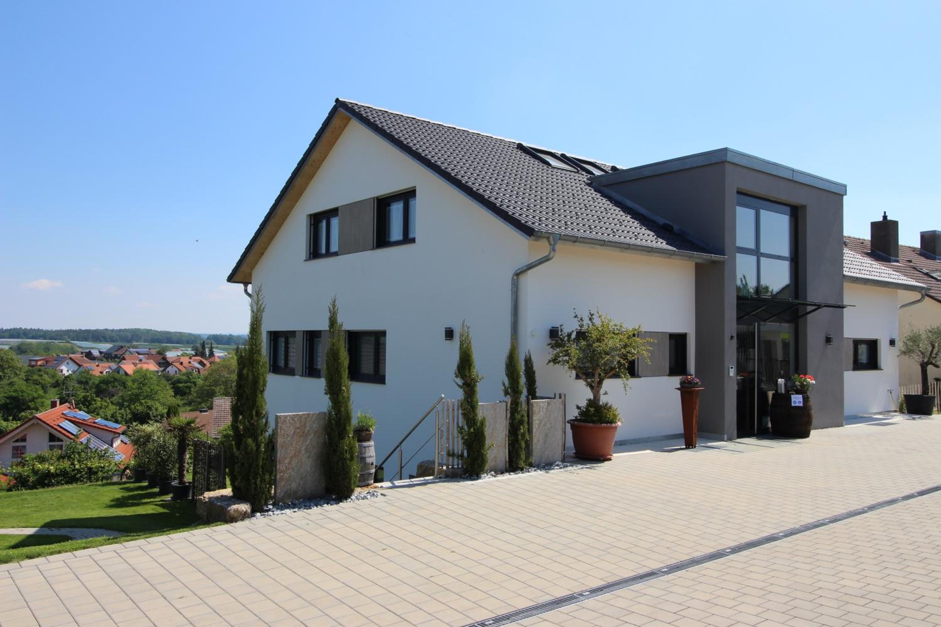 Reblandhof Siebenhaller view 5