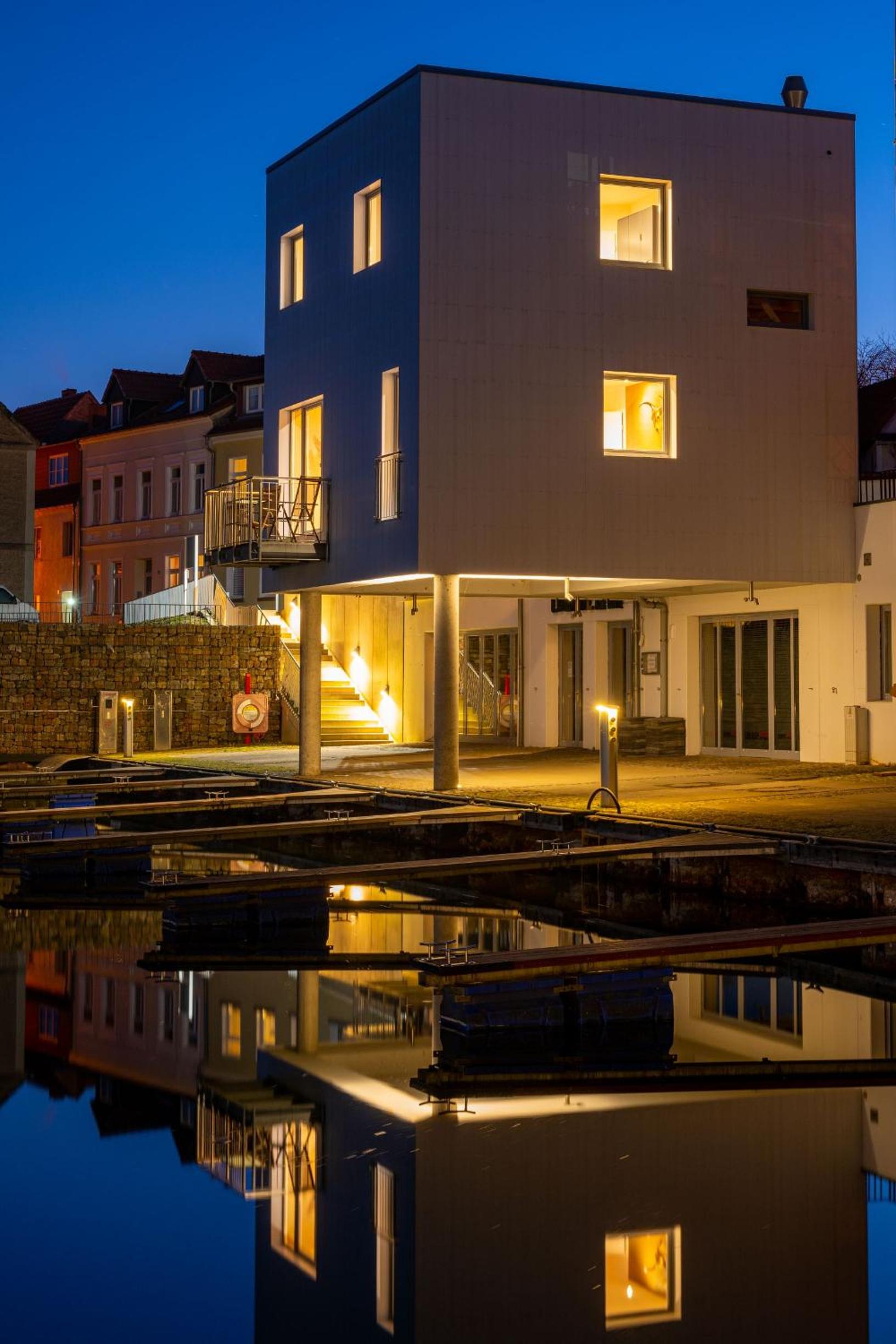 Ferienhaus Inselliebe