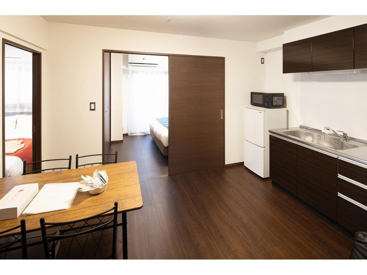 Coruscant Hotel NagasakiekiⅡ view 3