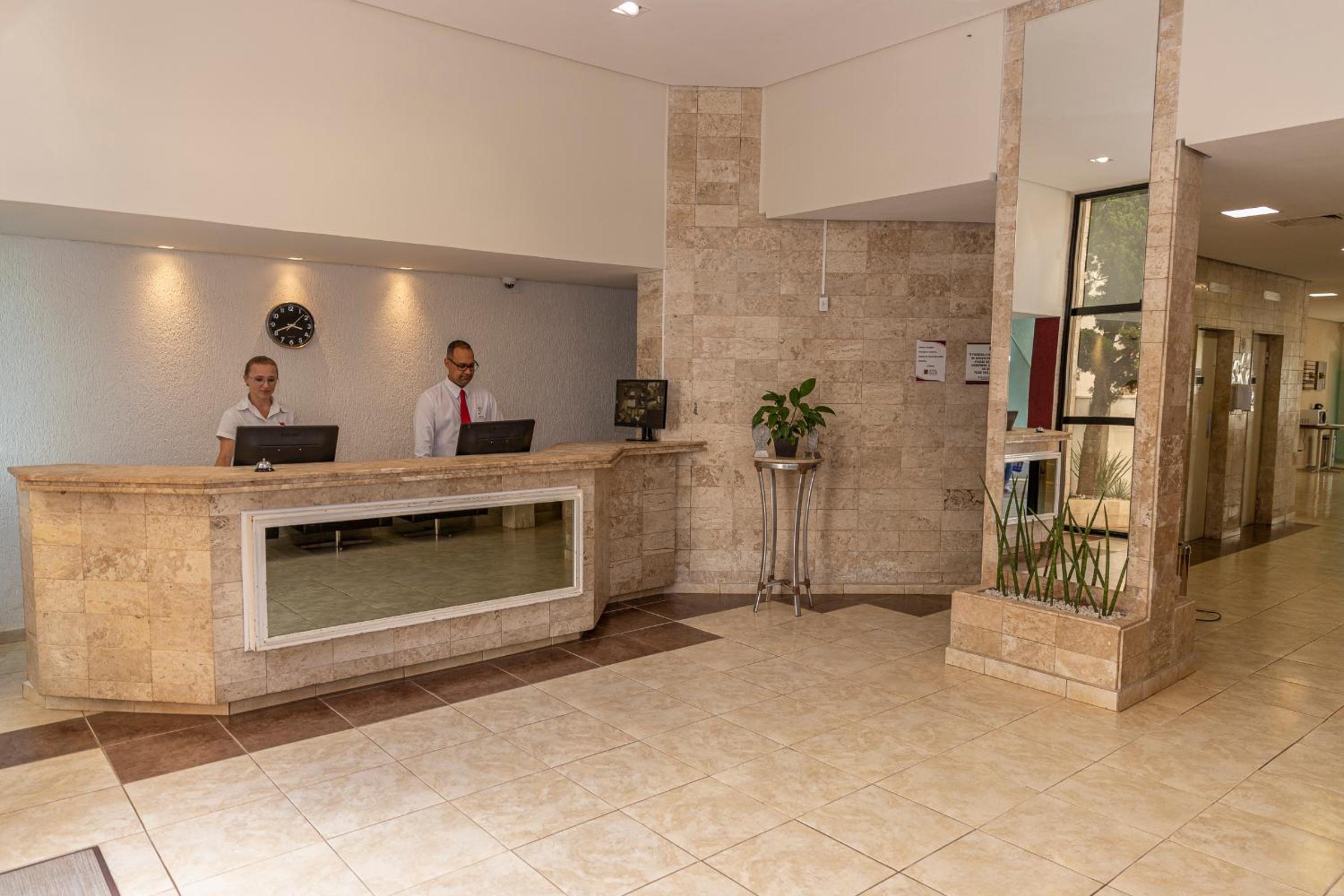 Hotel Doral Apucarana