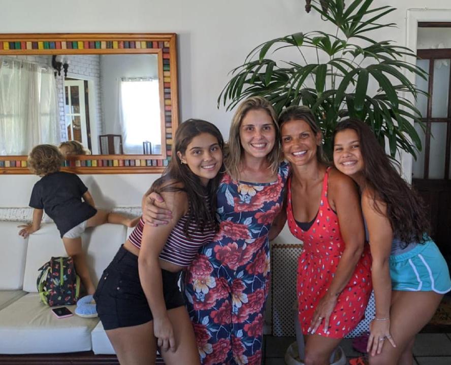 Bzs House em Geribá
