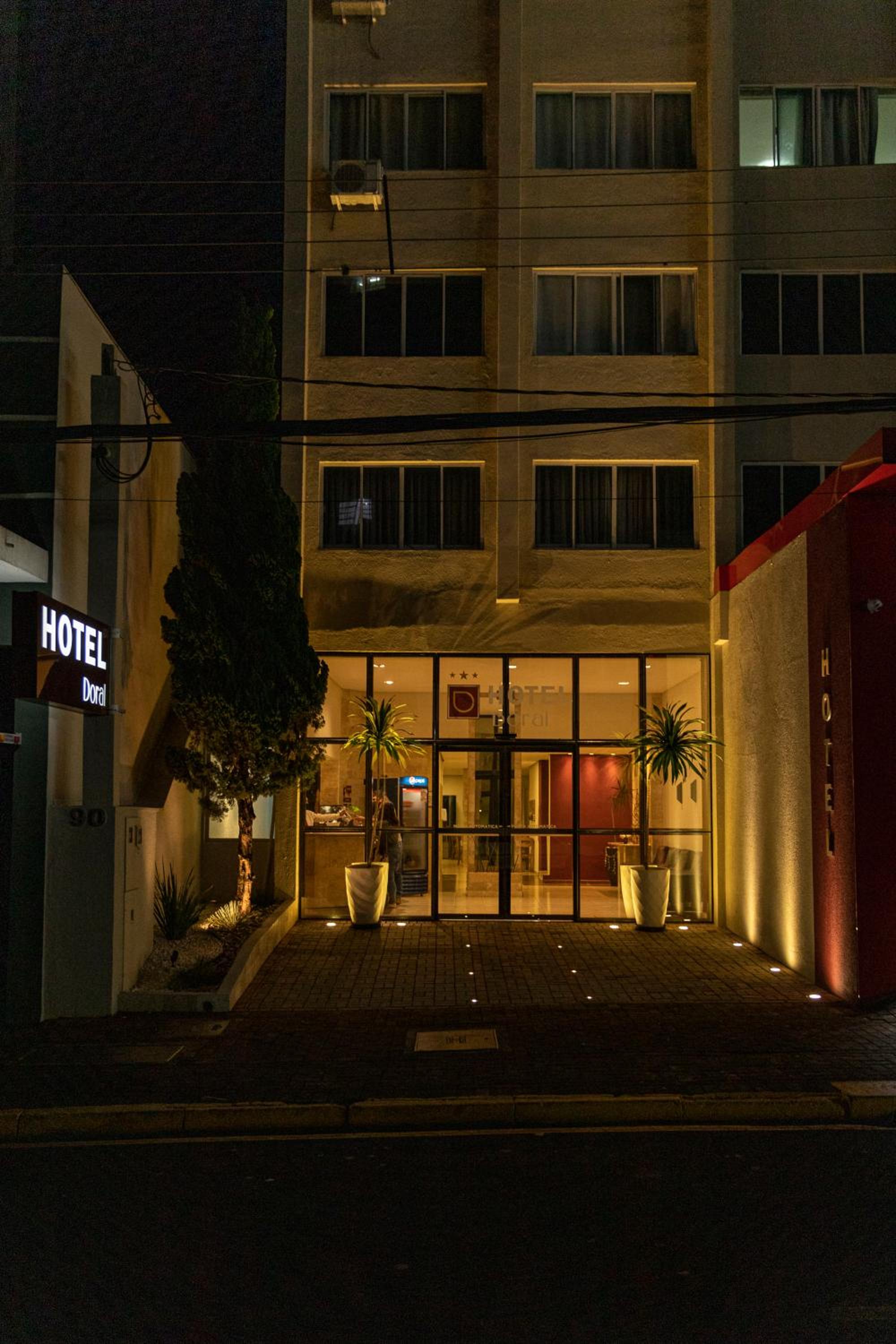 Hotel Doral Apucarana