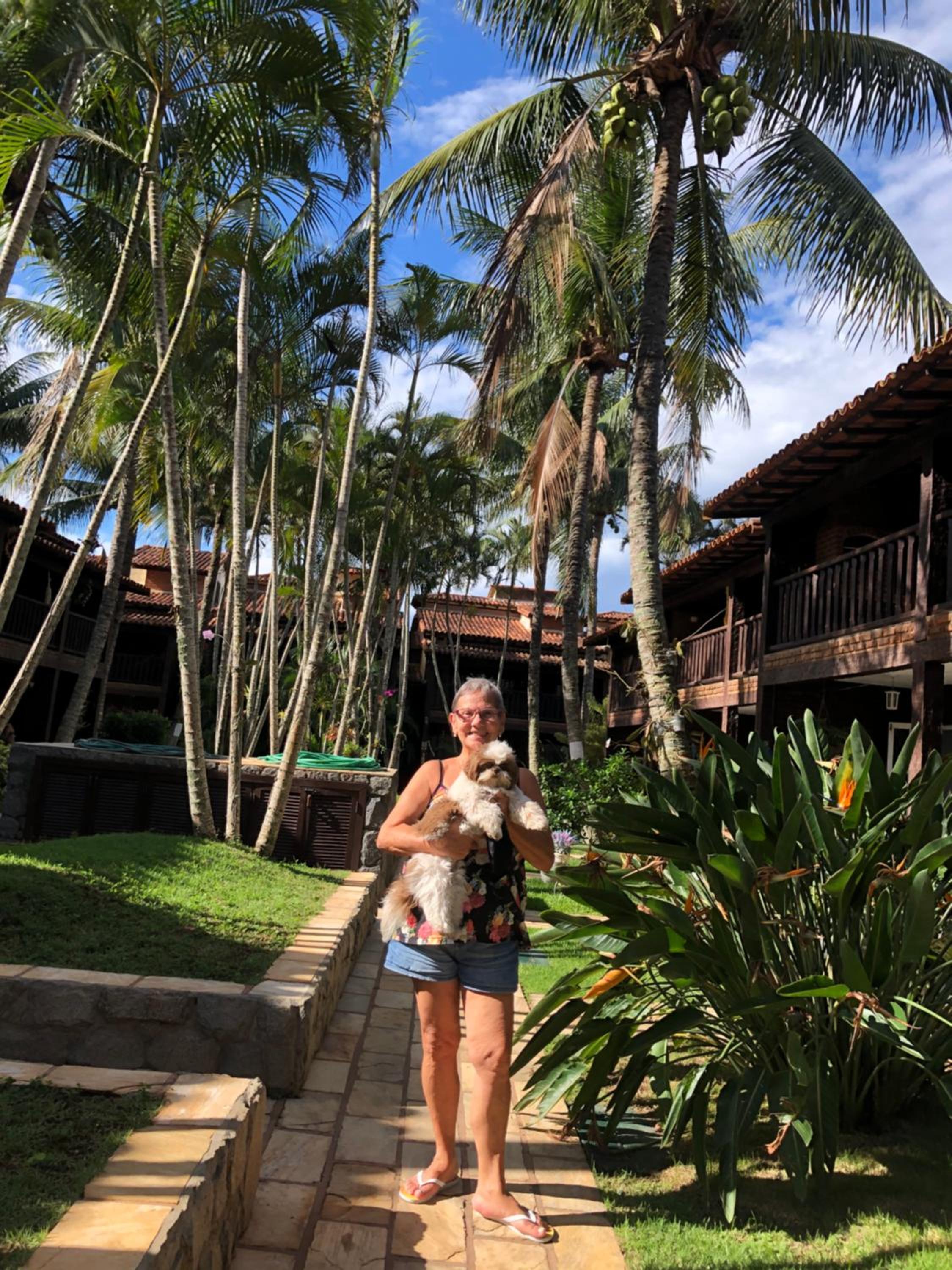 Bzs House em Geribá