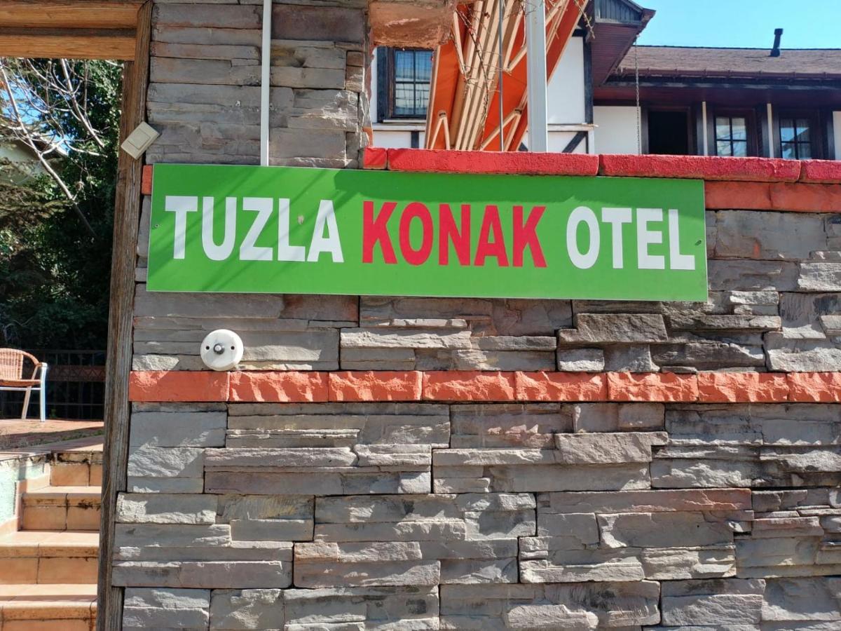 hotel building
