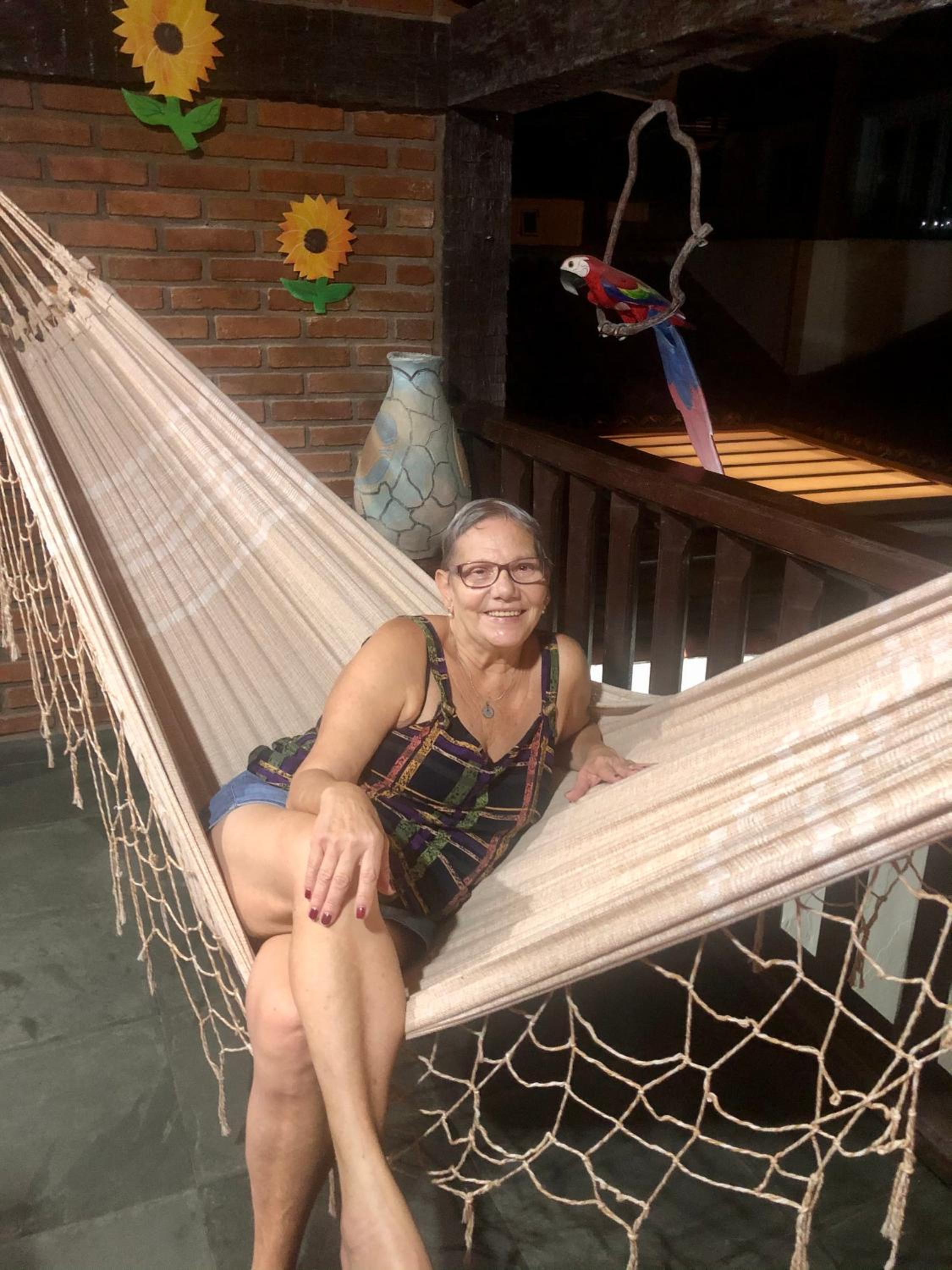 Bzs House em Geribá