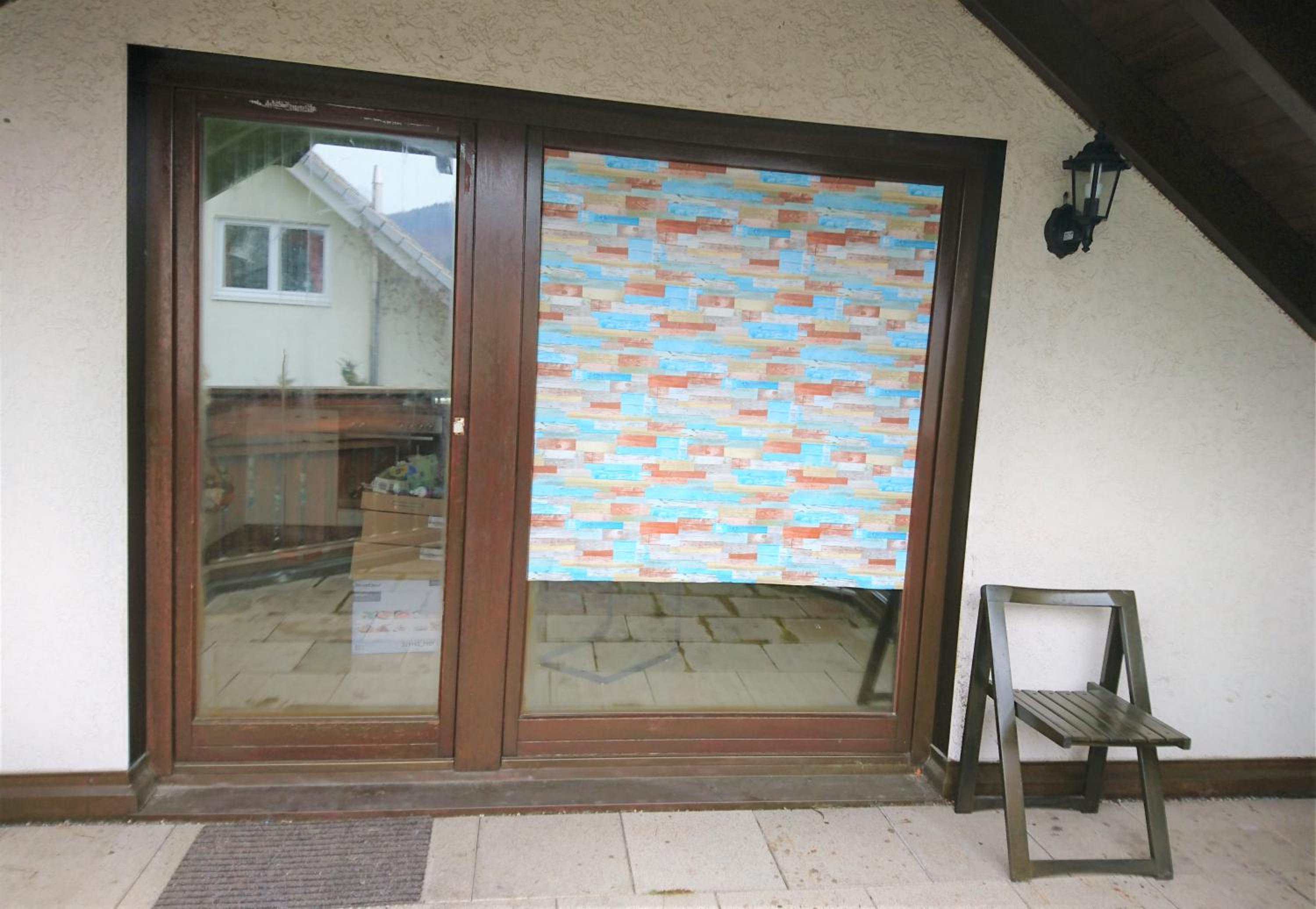 An der grünen Donau - Ferienwohnung, Monteurwohnung, wir bieten keine Parkplätze, Verpflegung oder Tücher an, Parken NUR gegenüber auf der Straßenseite
