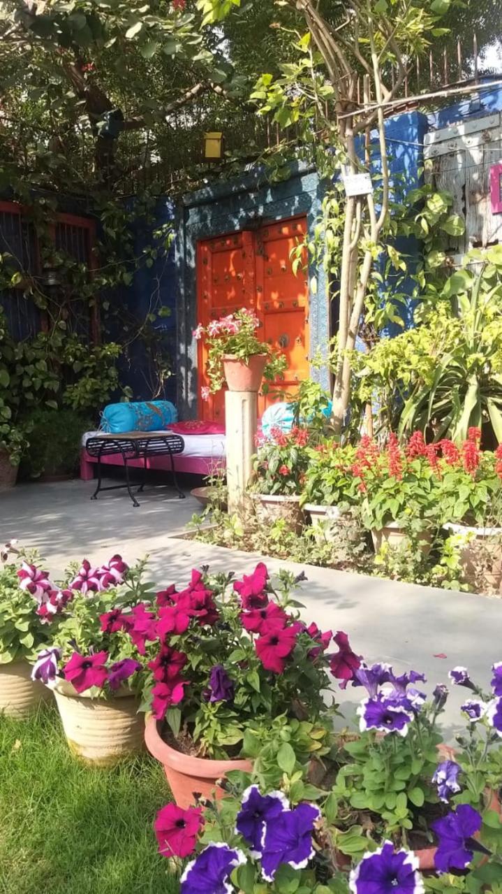 The Coral Tree Boutique Homestay