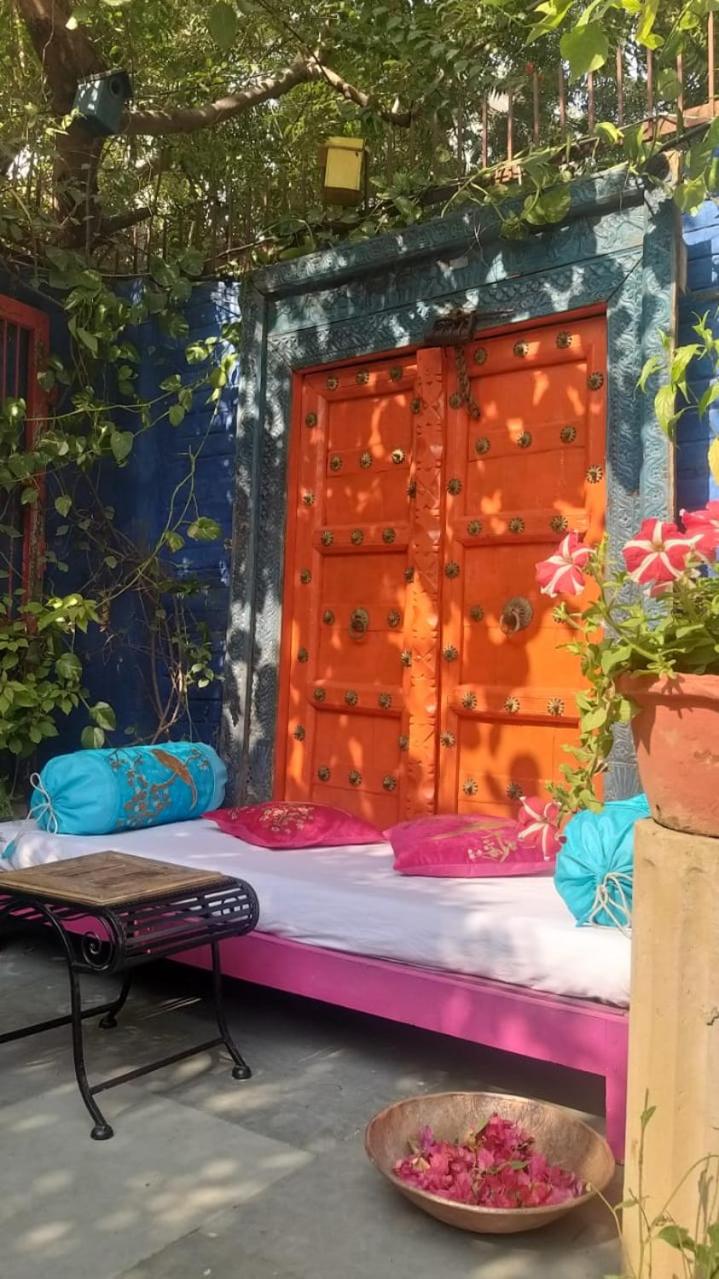The Coral Tree Boutique Homestay