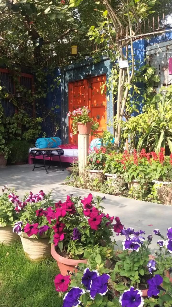 The Coral Tree Boutique Homestay