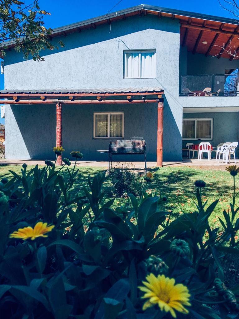 Complejo Turistico Los Troncos