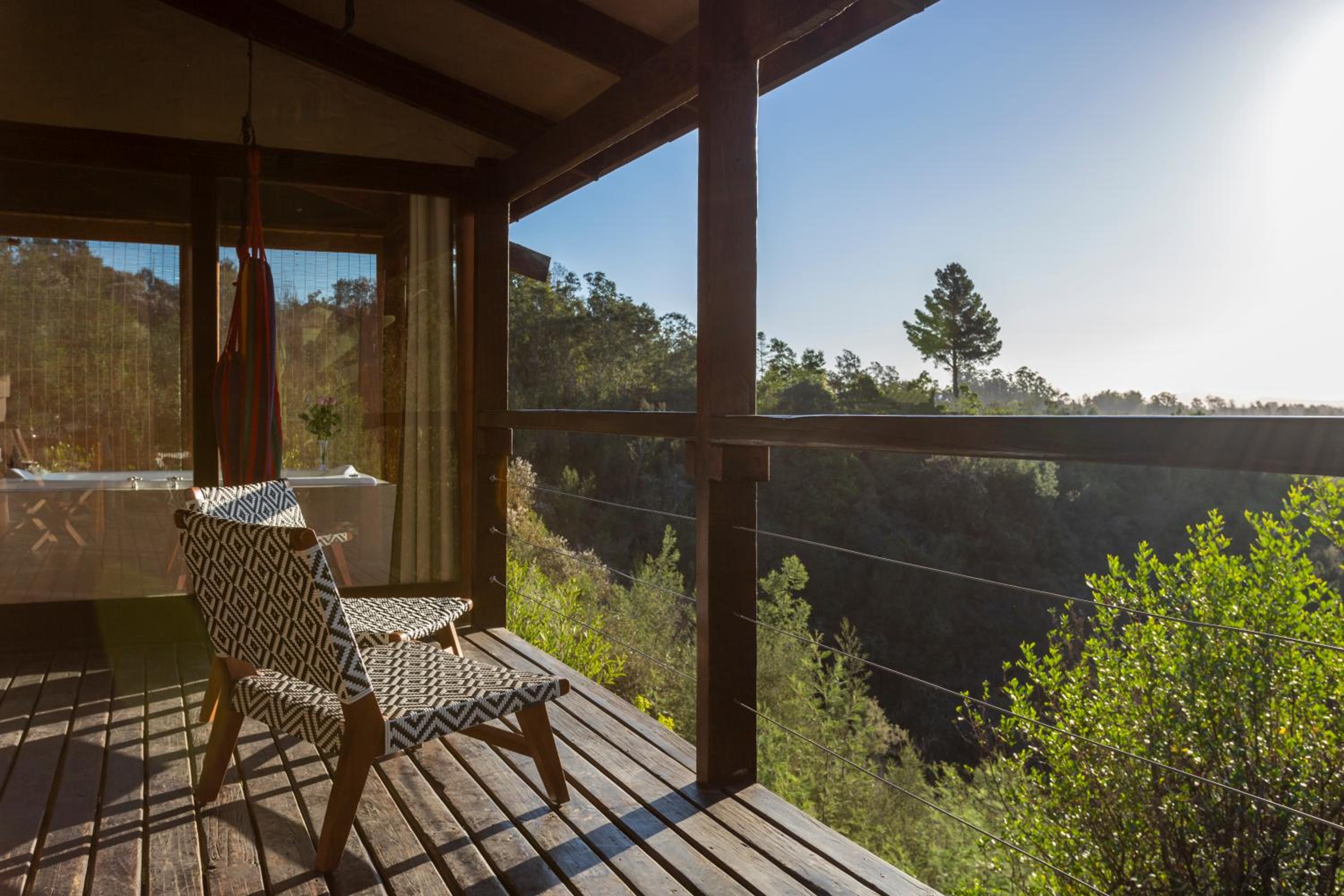 Forest Valley Cottages