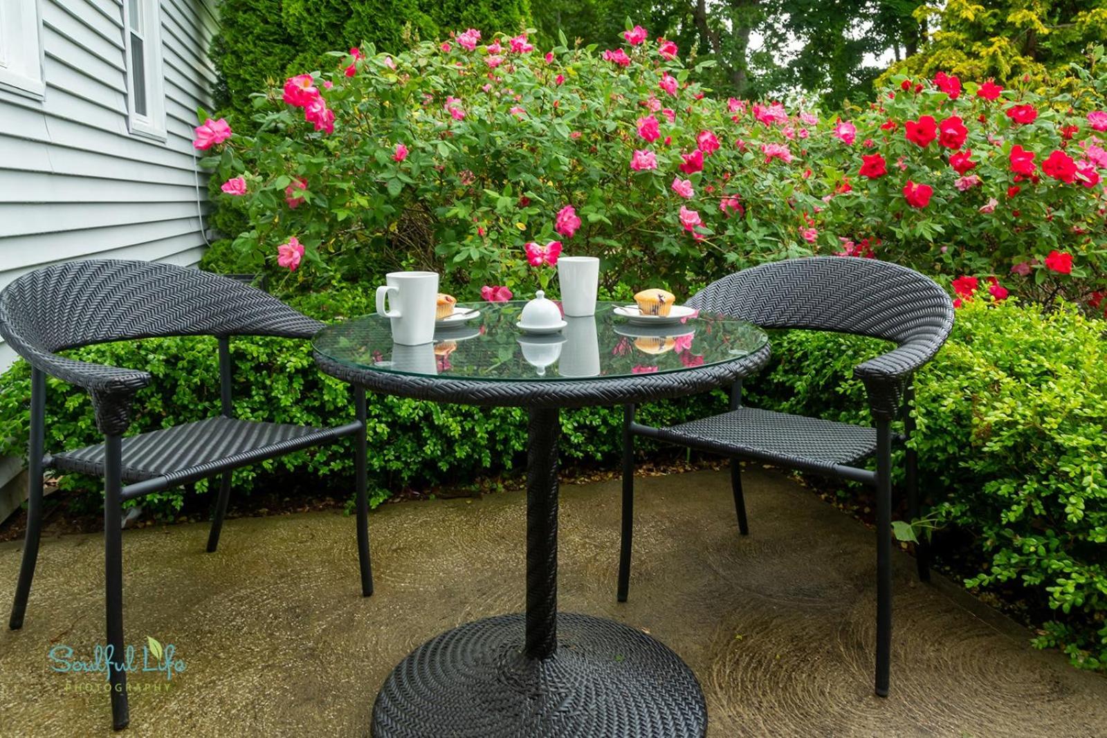 The Platinum Pebble Boutique Inn - Adults Only Property
