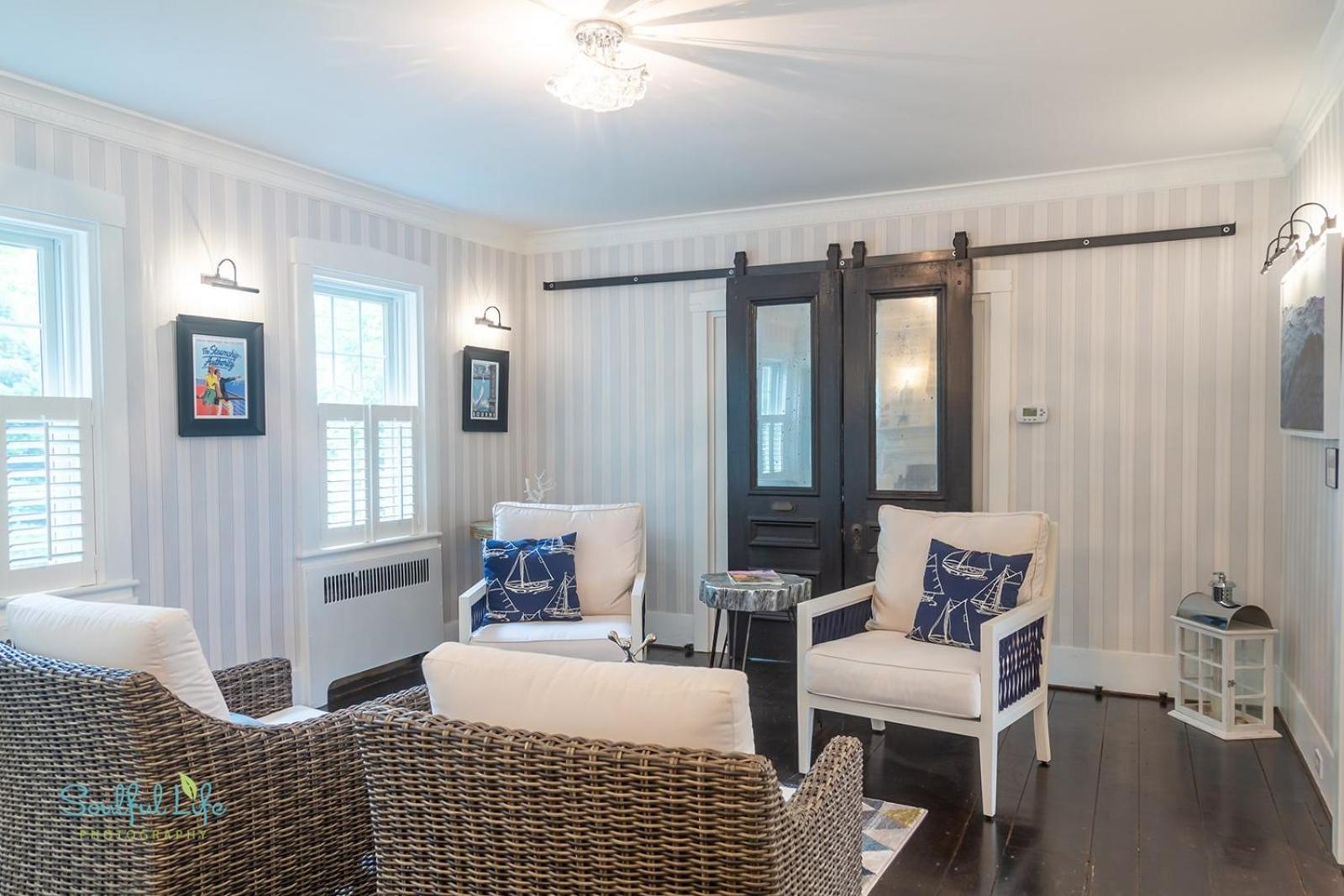 The Platinum Pebble Boutique Inn - Adults Only Property