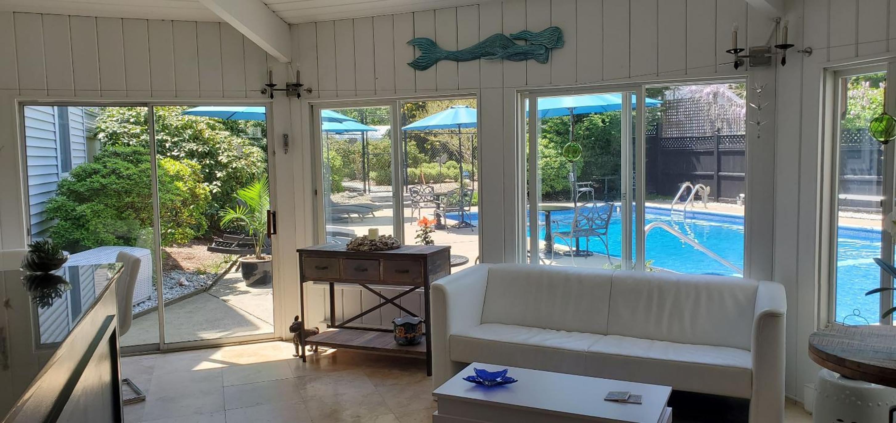 The Platinum Pebble Boutique Inn - Adults Only Property