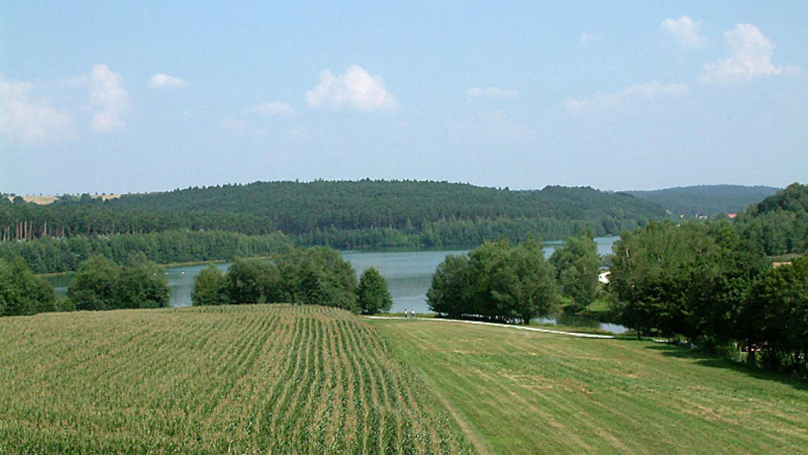Feriendomizil Carmen Hofmann view 5