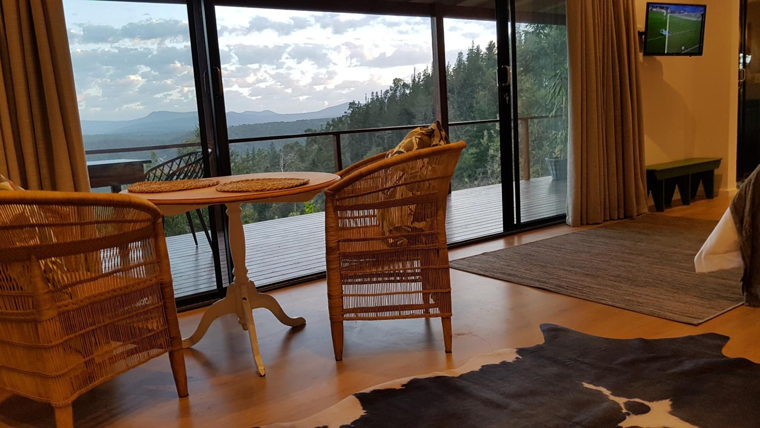 Forest Valley Cottages