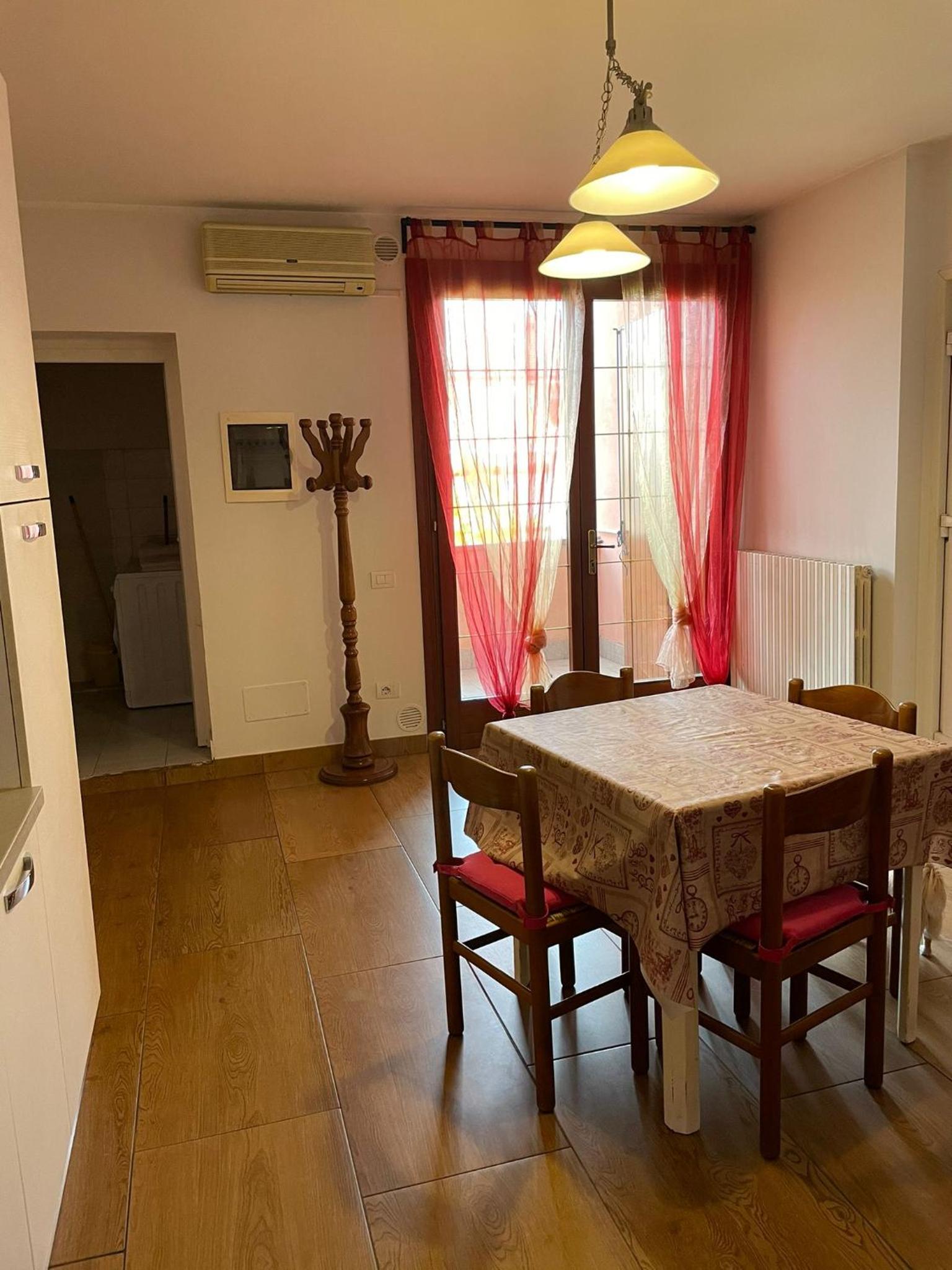 Casa amica