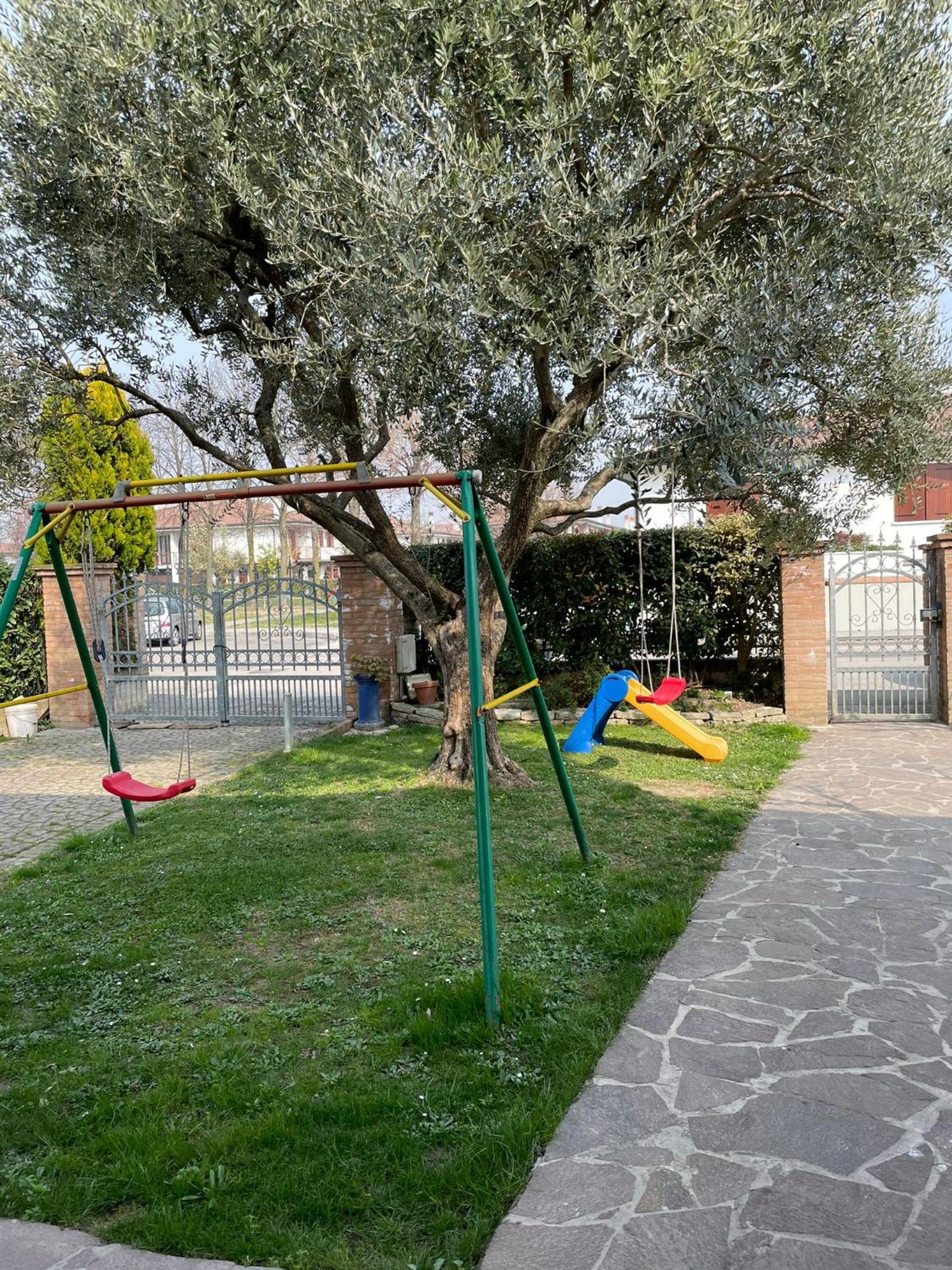 Casa amica