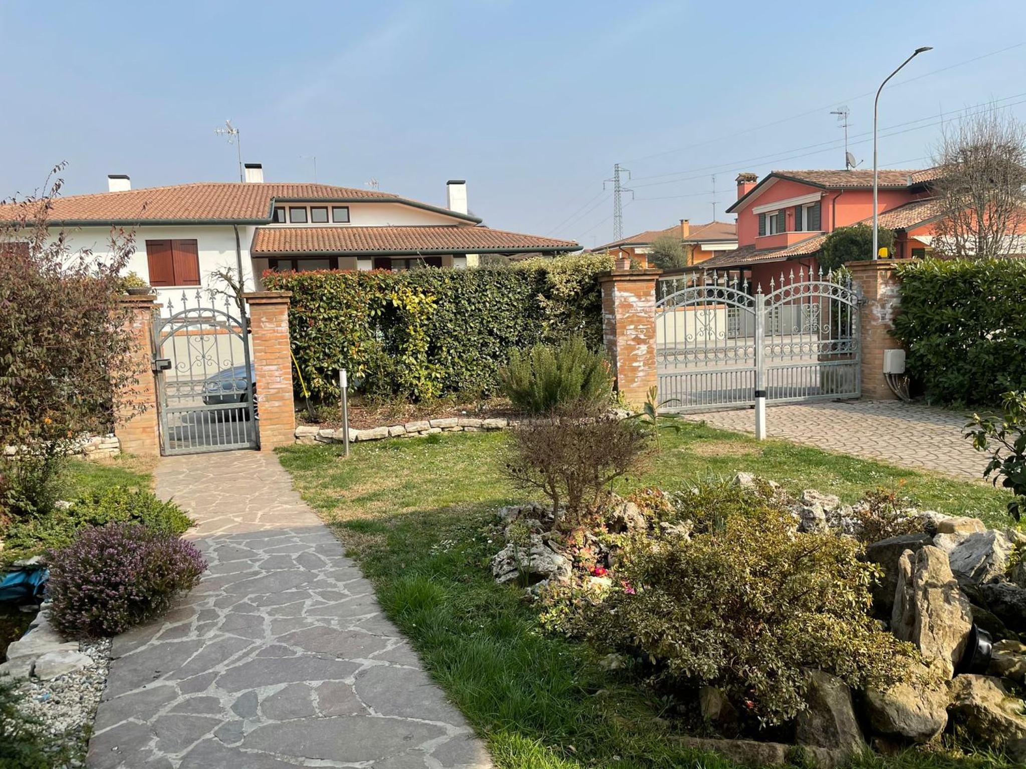 Casa amica