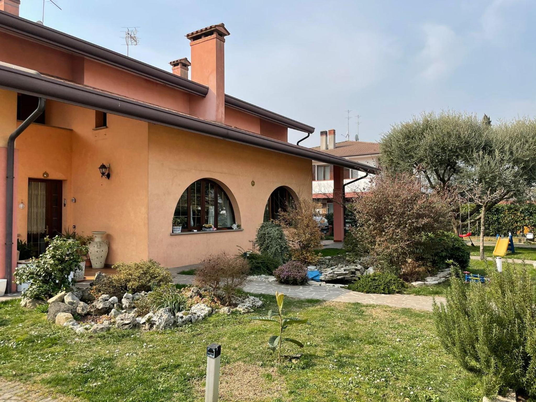 Casa amica