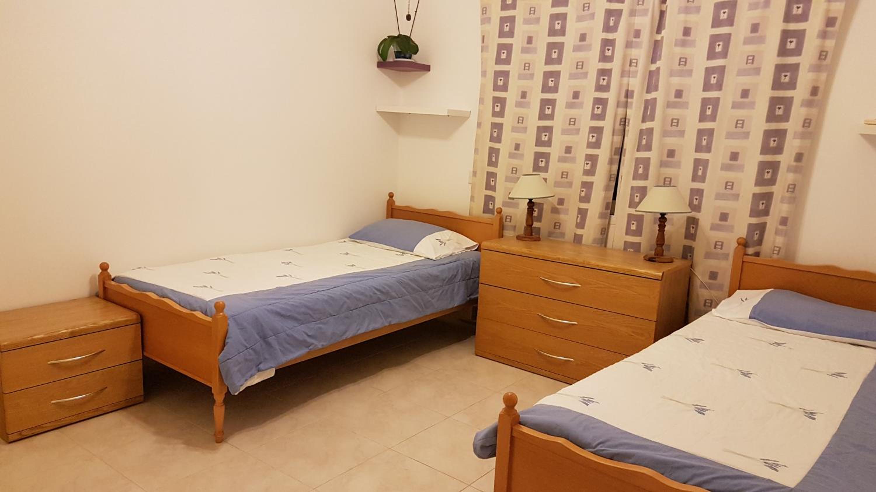 Charming 2 Bed. Ap. with swimming pool