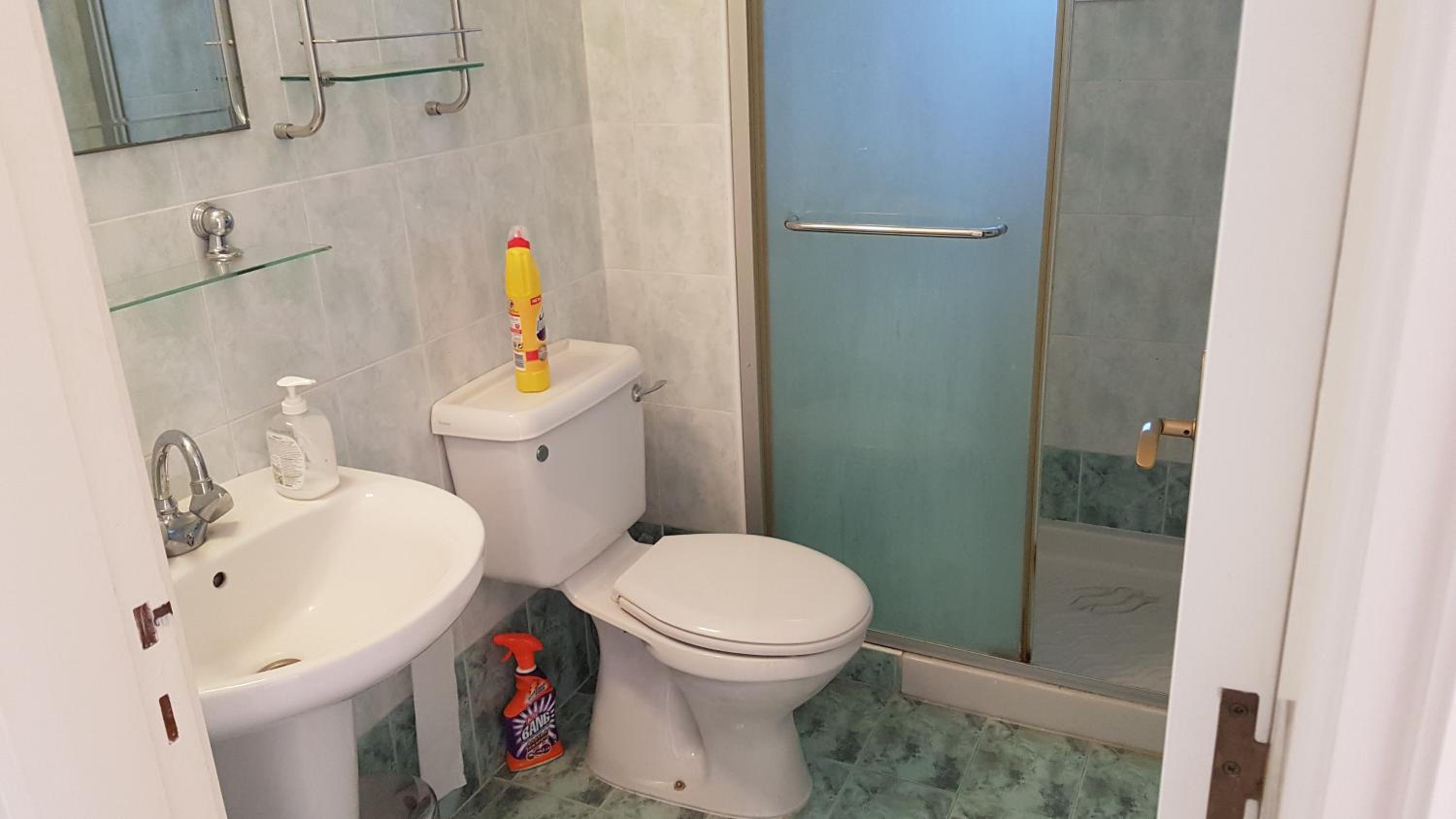 Charming 2 Bed. Ap. with swimming pool