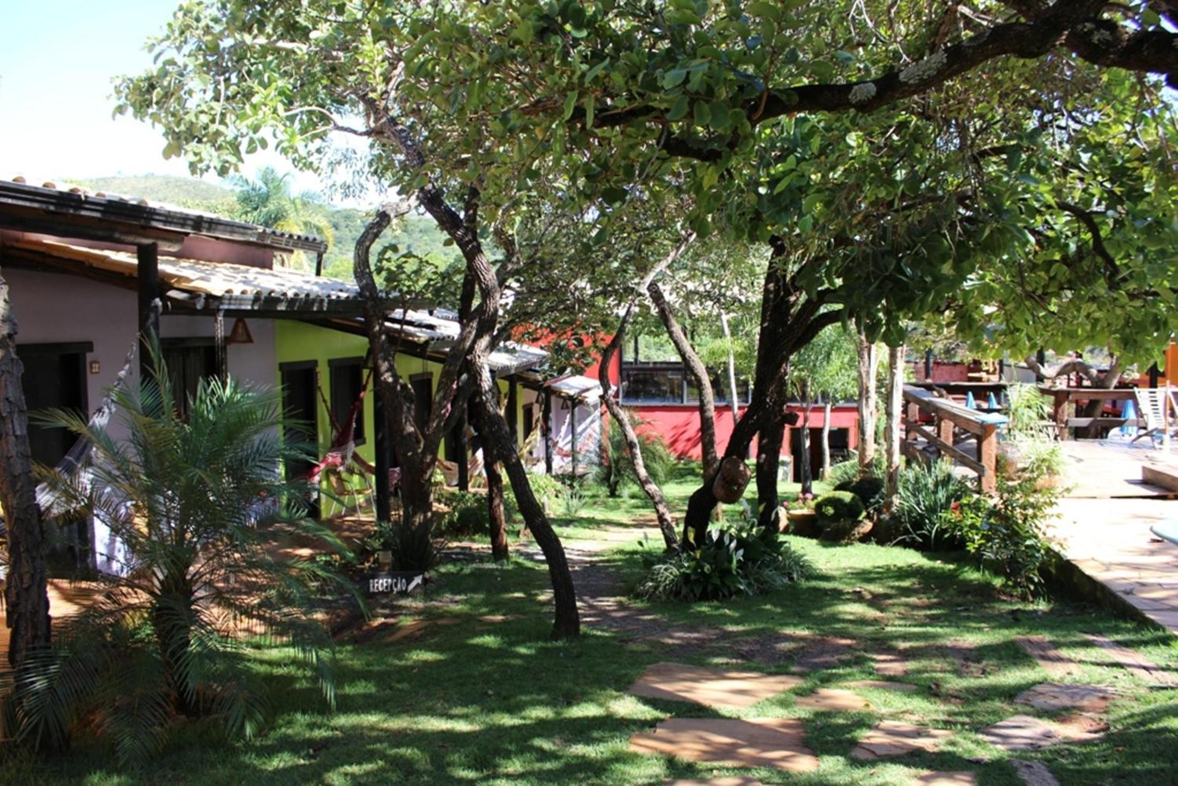 Pousada Anauê Cipó