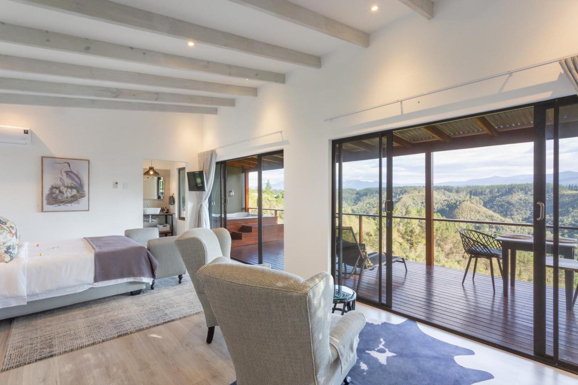 Forest Valley Cottages