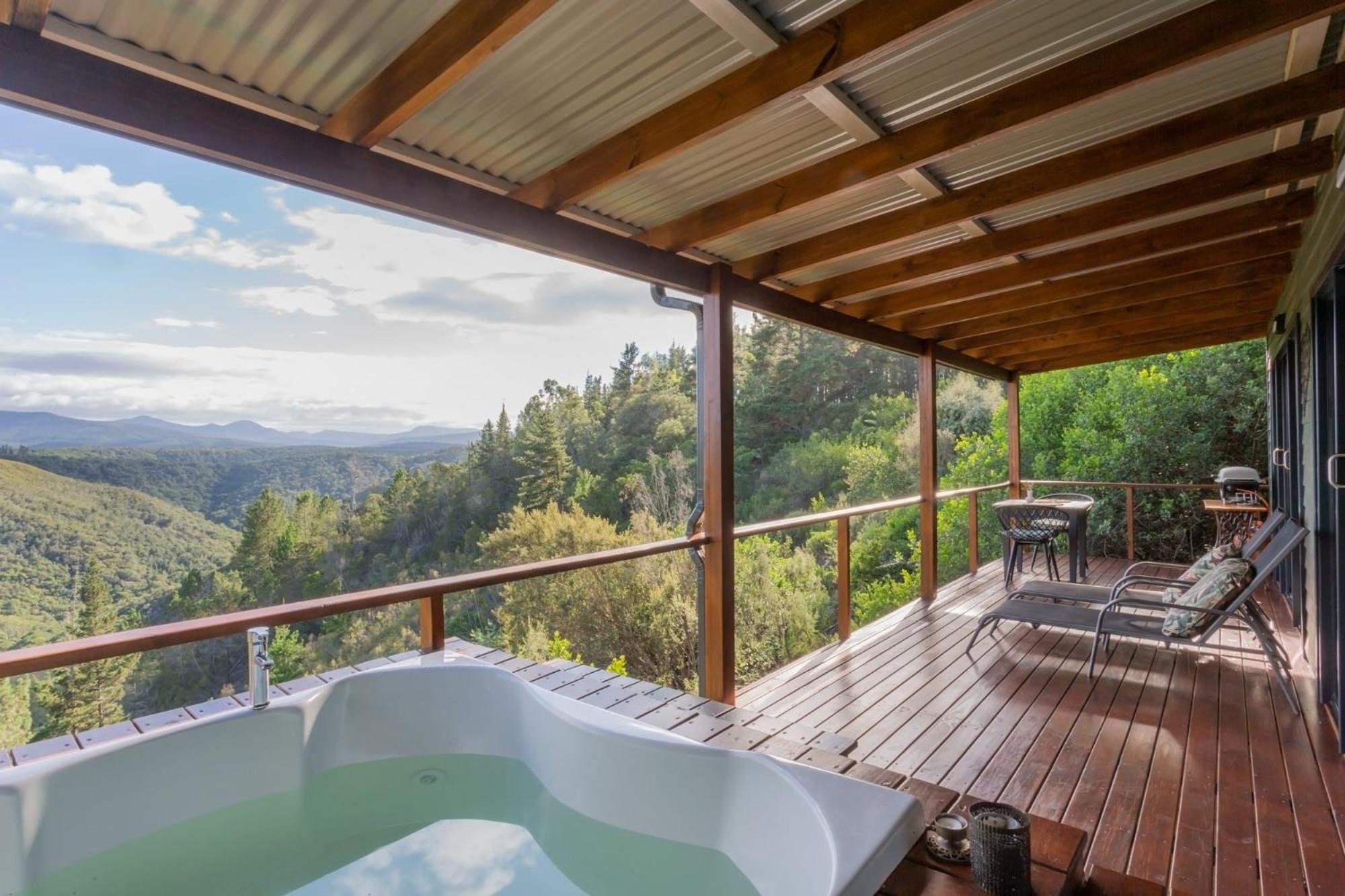 Forest Valley Cottages