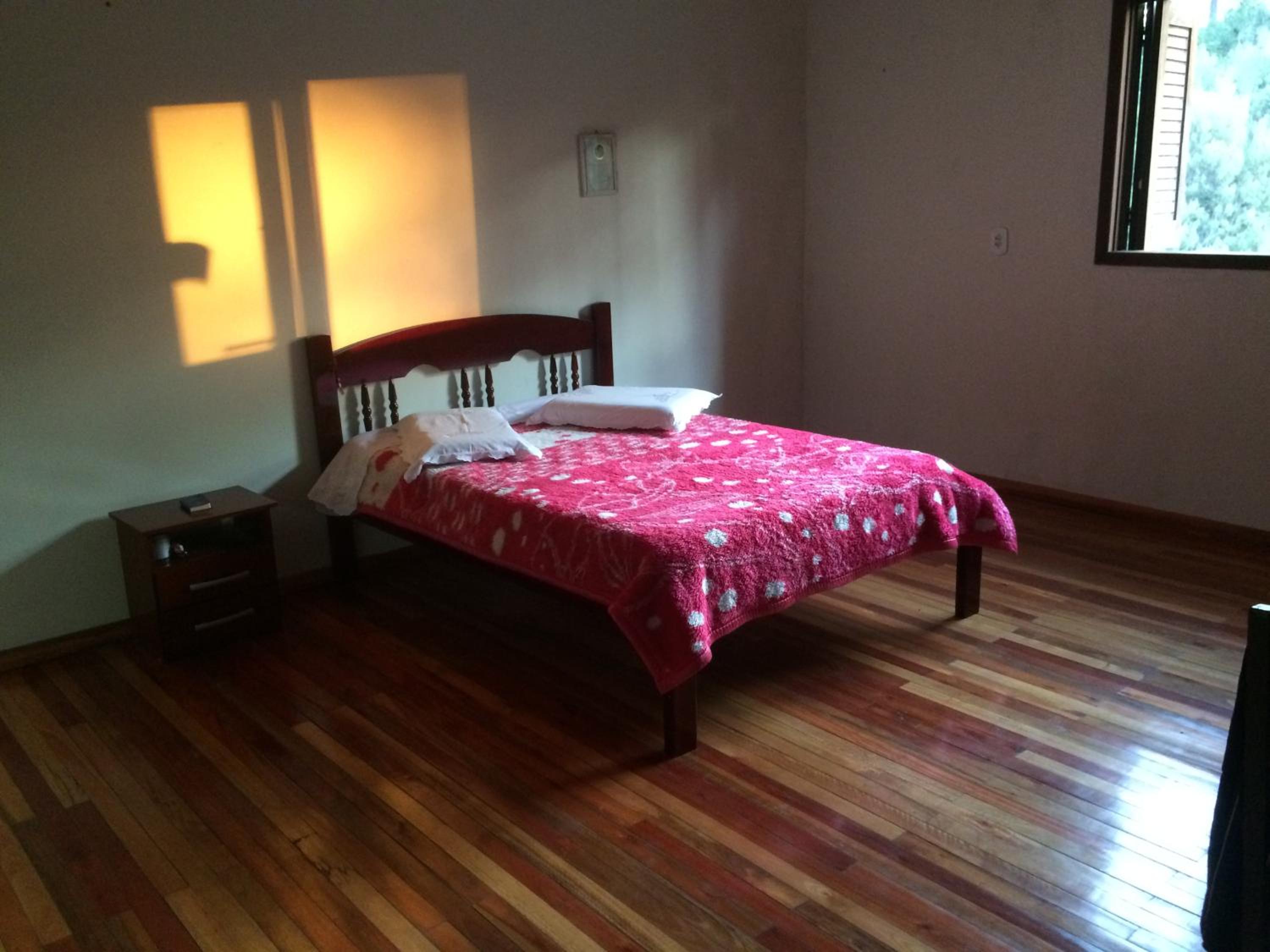 Casa de Campo - Cambará do Sul