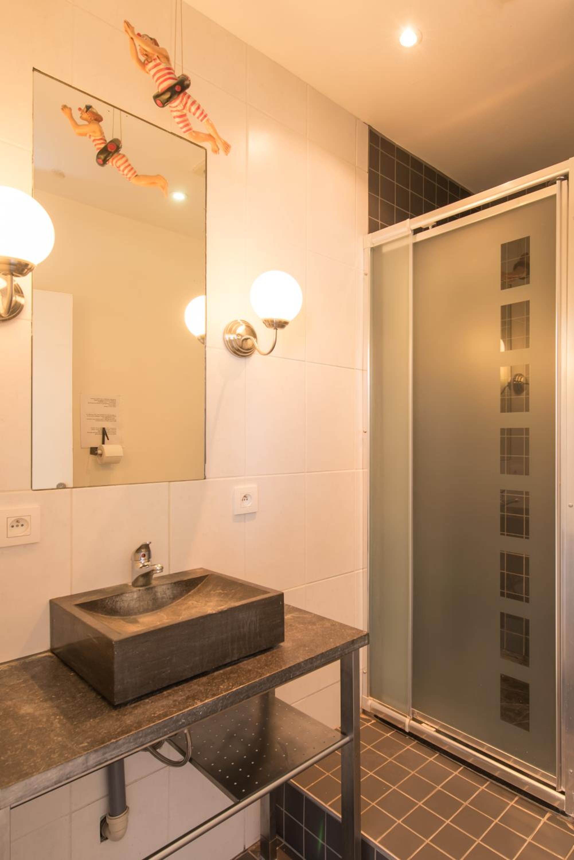 Appartement Le Lavandou