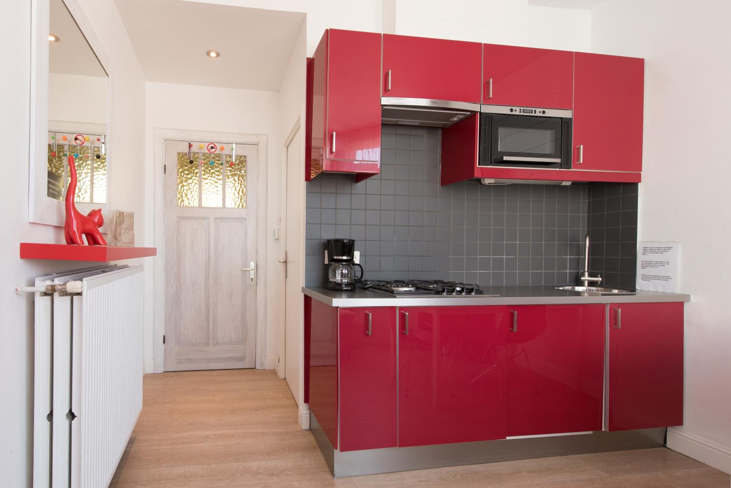 Appartement Le Lavandou